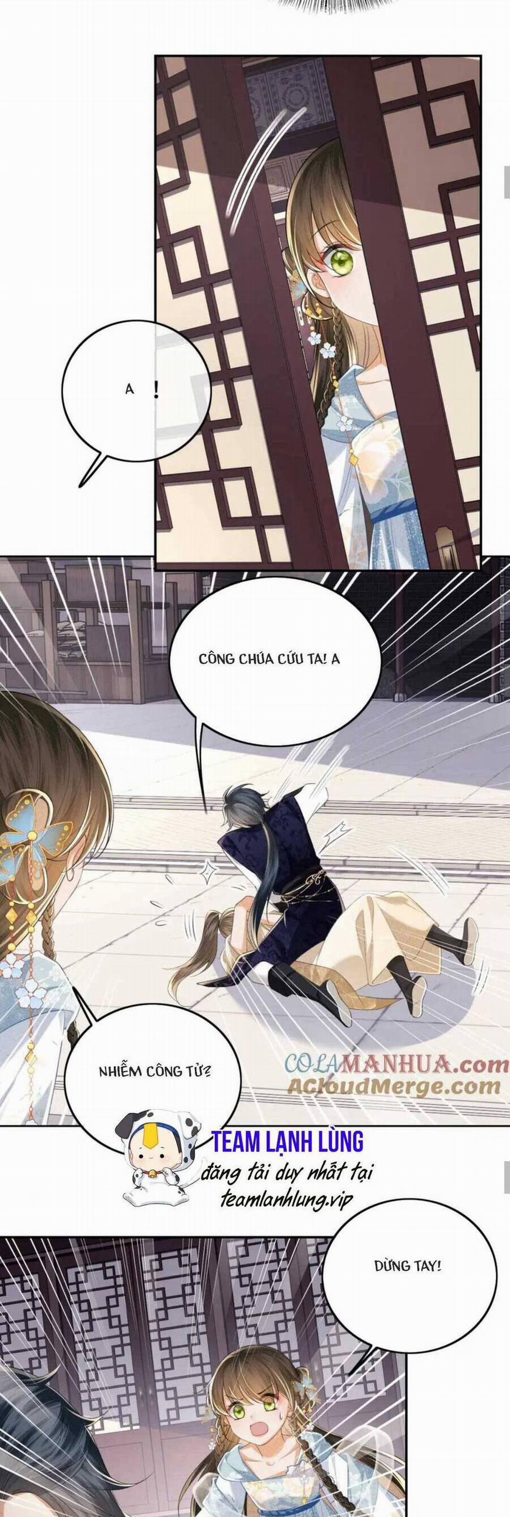 Mãn Cấp Trà Xanh Xuyên Không Thành Tiểu Đáng Thương 80 trang 13