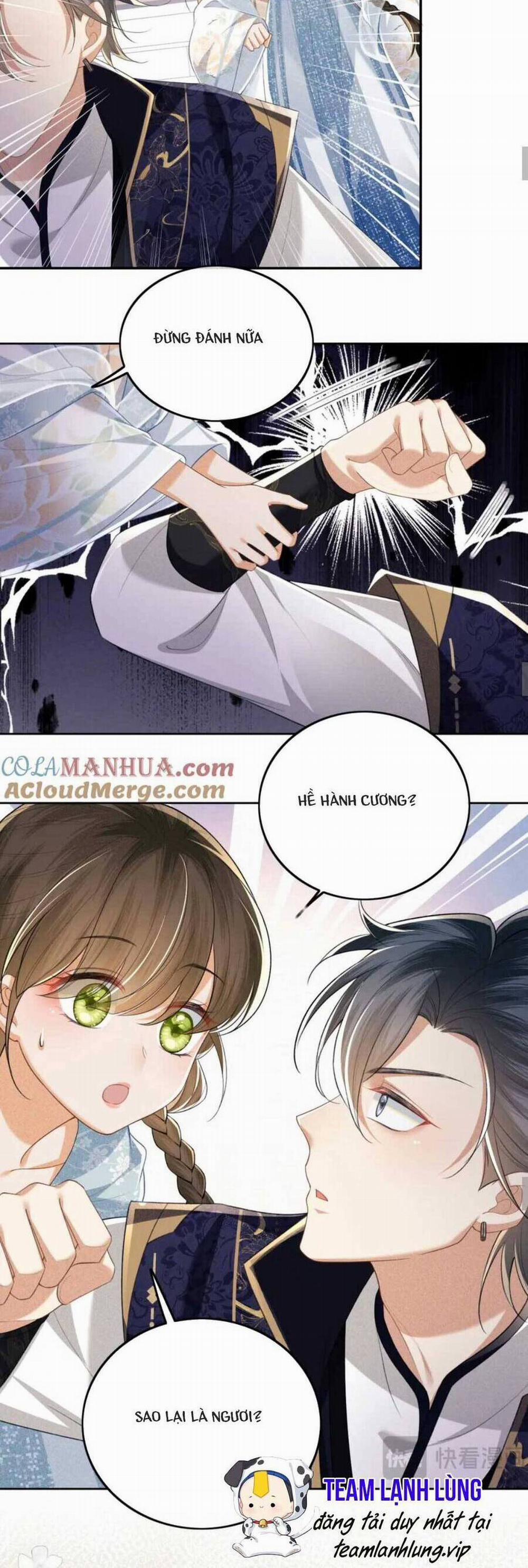 Mãn Cấp Trà Xanh Xuyên Không Thành Tiểu Đáng Thương 80 trang 14