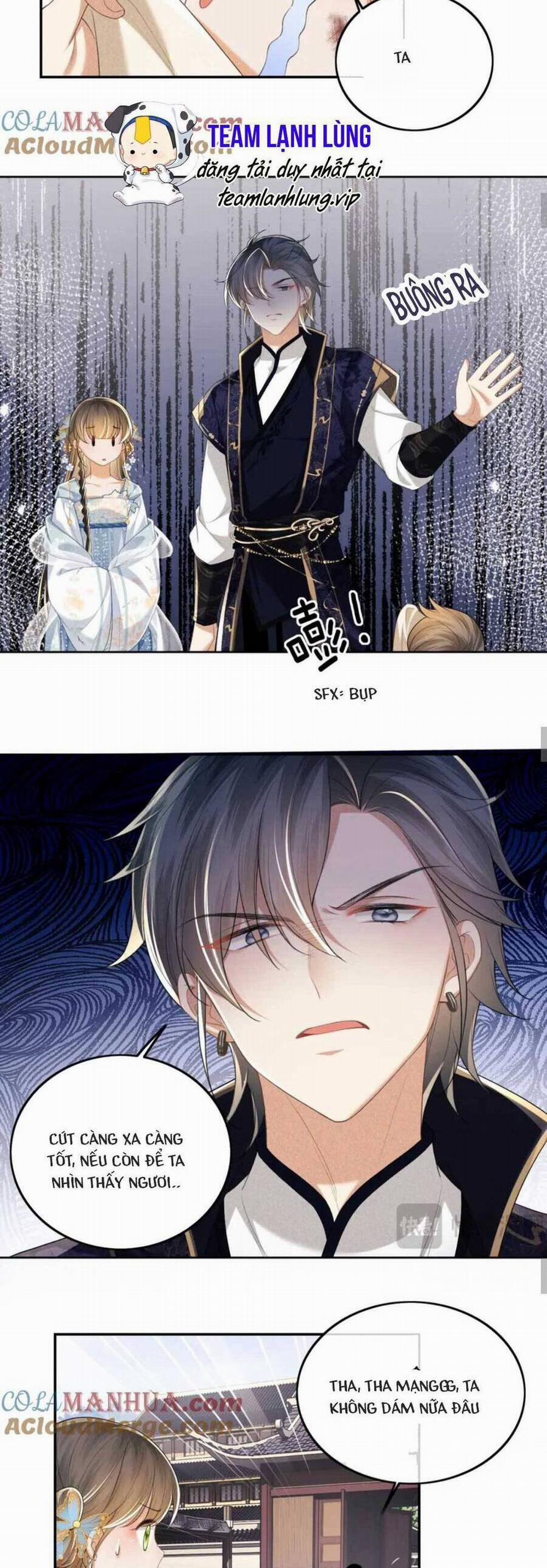 Mãn Cấp Trà Xanh Xuyên Không Thành Tiểu Đáng Thương 80 trang 17