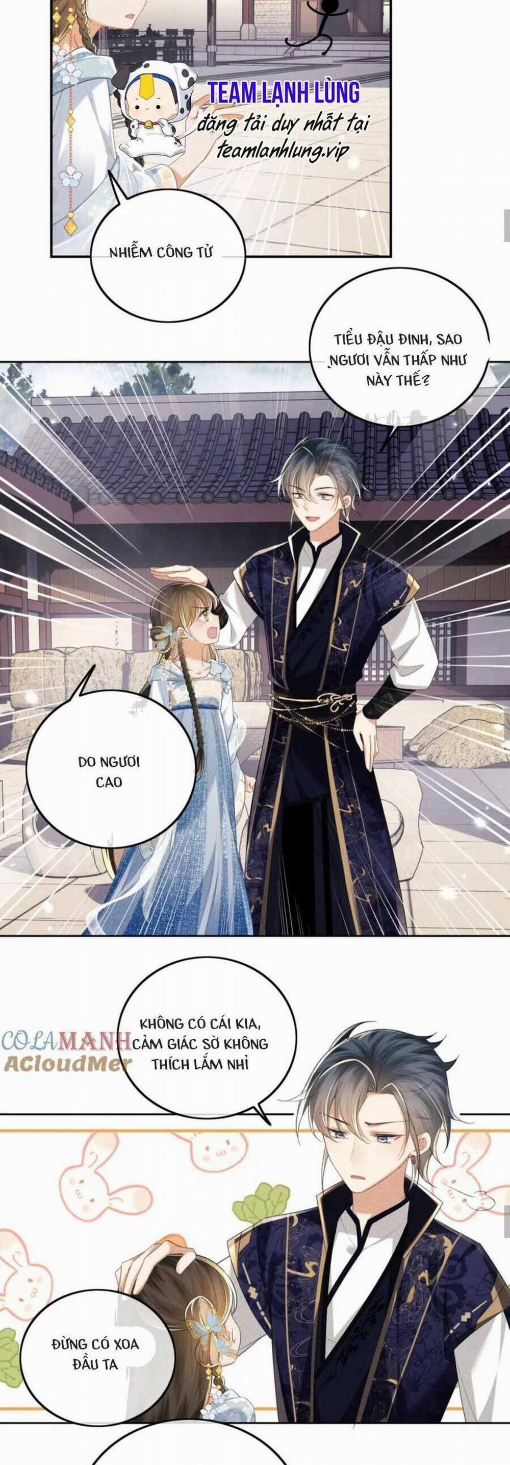 Mãn Cấp Trà Xanh Xuyên Không Thành Tiểu Đáng Thương 80 trang 18