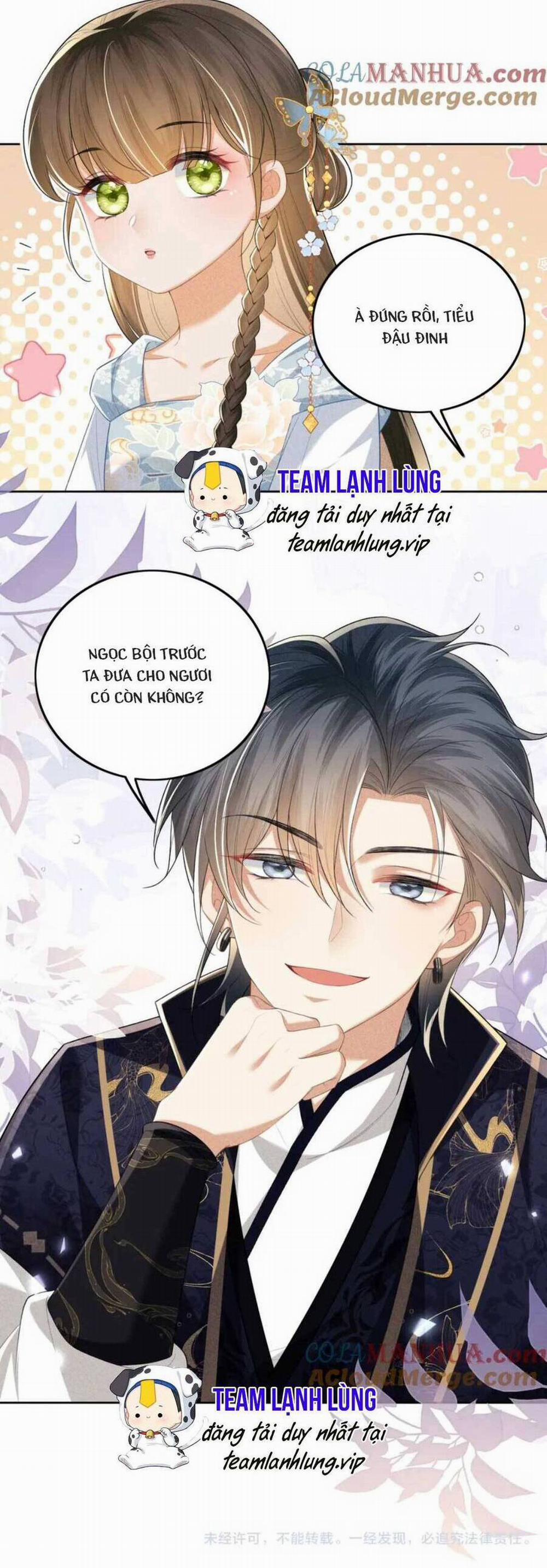 Mãn Cấp Trà Xanh Xuyên Không Thành Tiểu Đáng Thương 80 trang 21