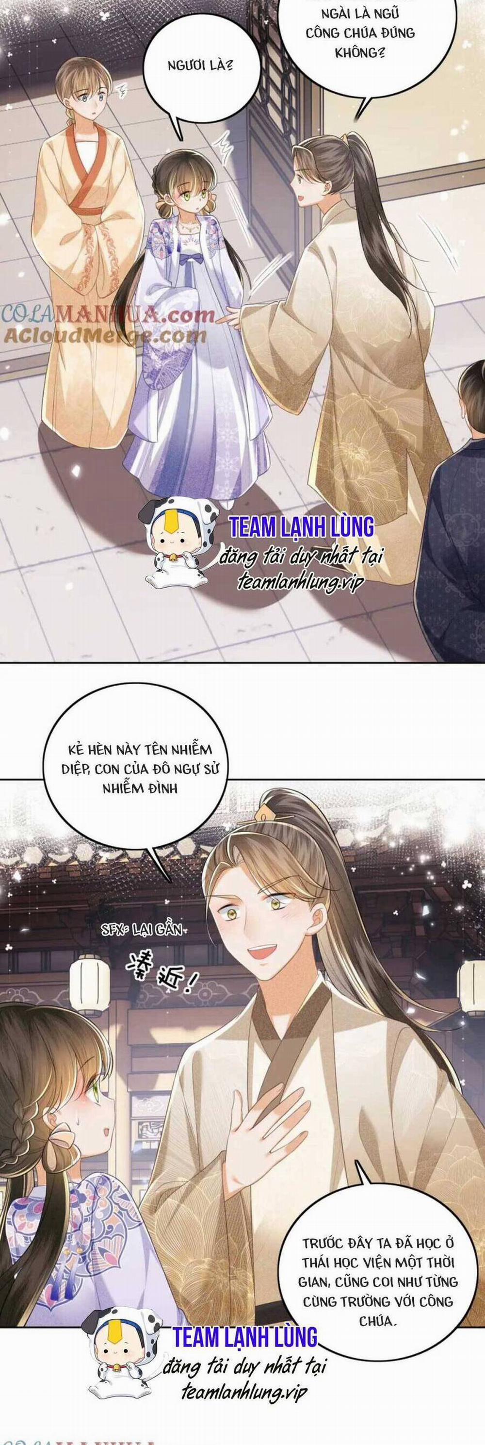 Mãn Cấp Trà Xanh Xuyên Không Thành Tiểu Đáng Thương 80 trang 7