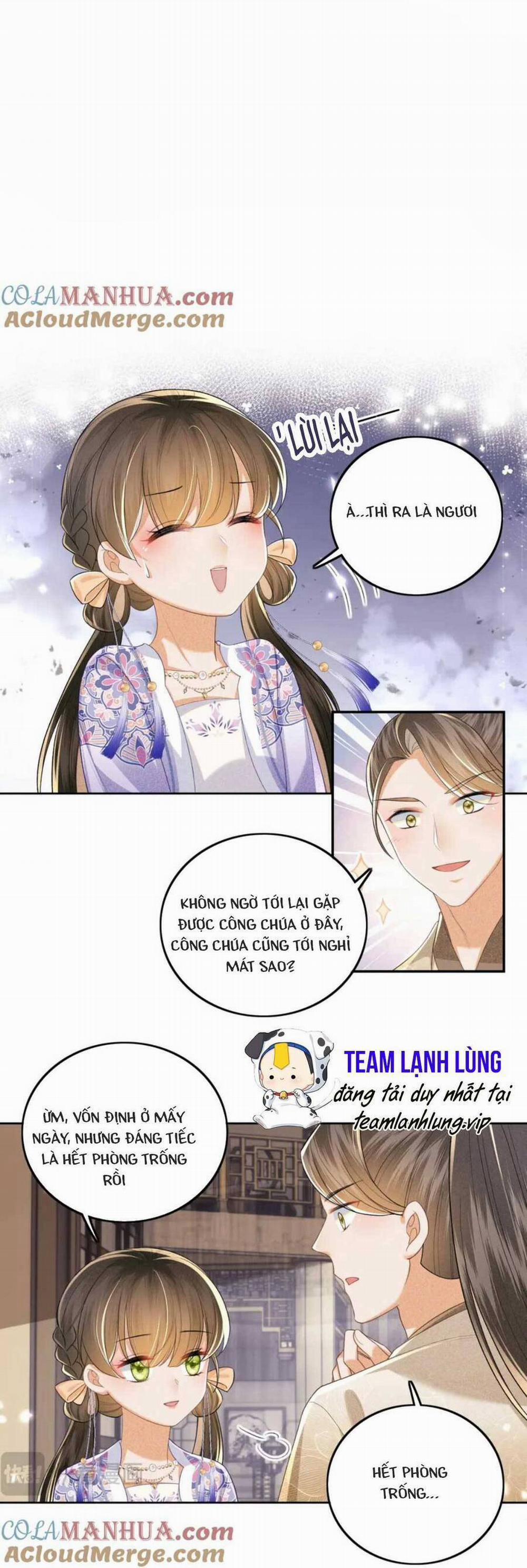 Mãn Cấp Trà Xanh Xuyên Không Thành Tiểu Đáng Thương 80 trang 8