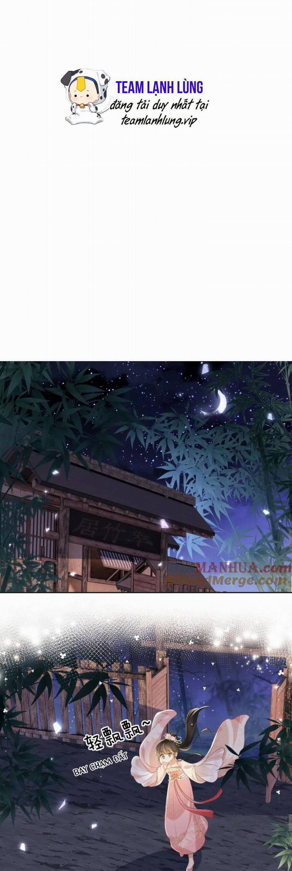 Mãn Cấp Trà Xanh Xuyên Không Thành Tiểu Đáng Thương 81 trang 10