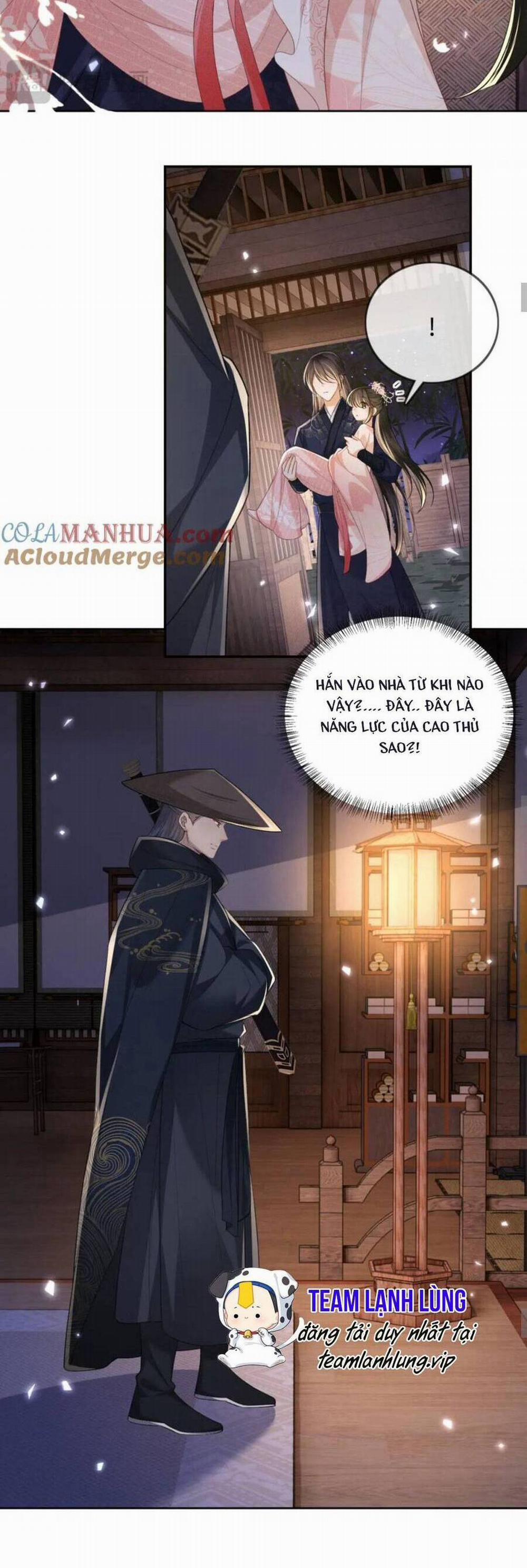 Mãn Cấp Trà Xanh Xuyên Không Thành Tiểu Đáng Thương 81 trang 15