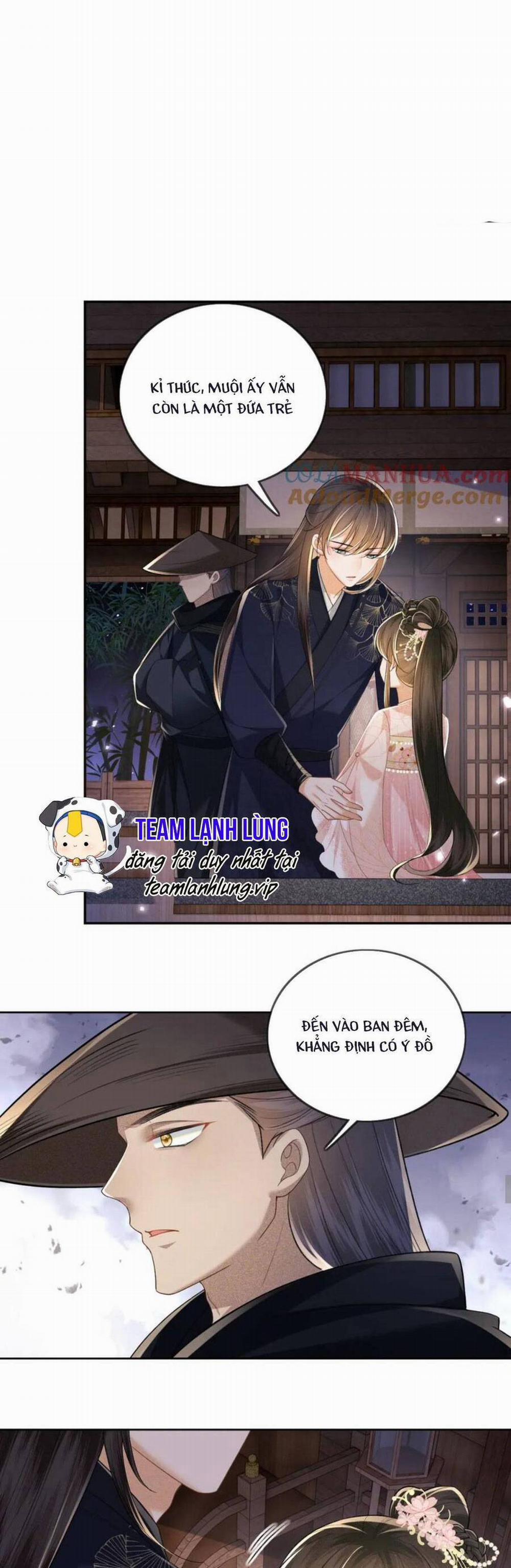 Mãn Cấp Trà Xanh Xuyên Không Thành Tiểu Đáng Thương 81 trang 16