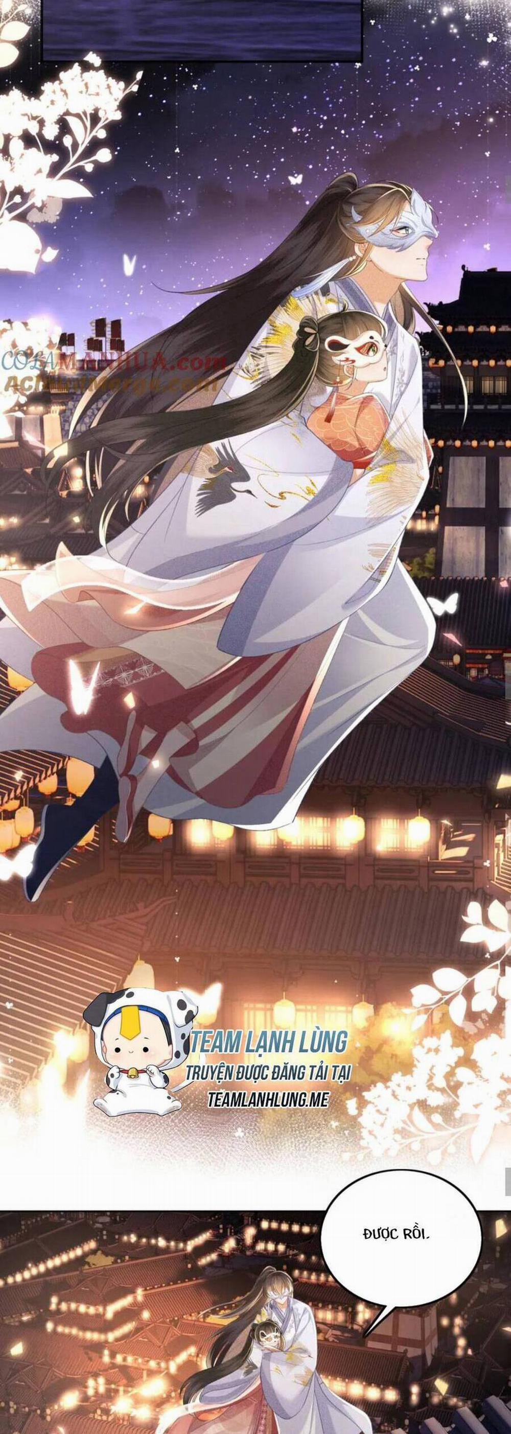 Mãn Cấp Trà Xanh Xuyên Không Thành Tiểu Đáng Thương 83 trang 17