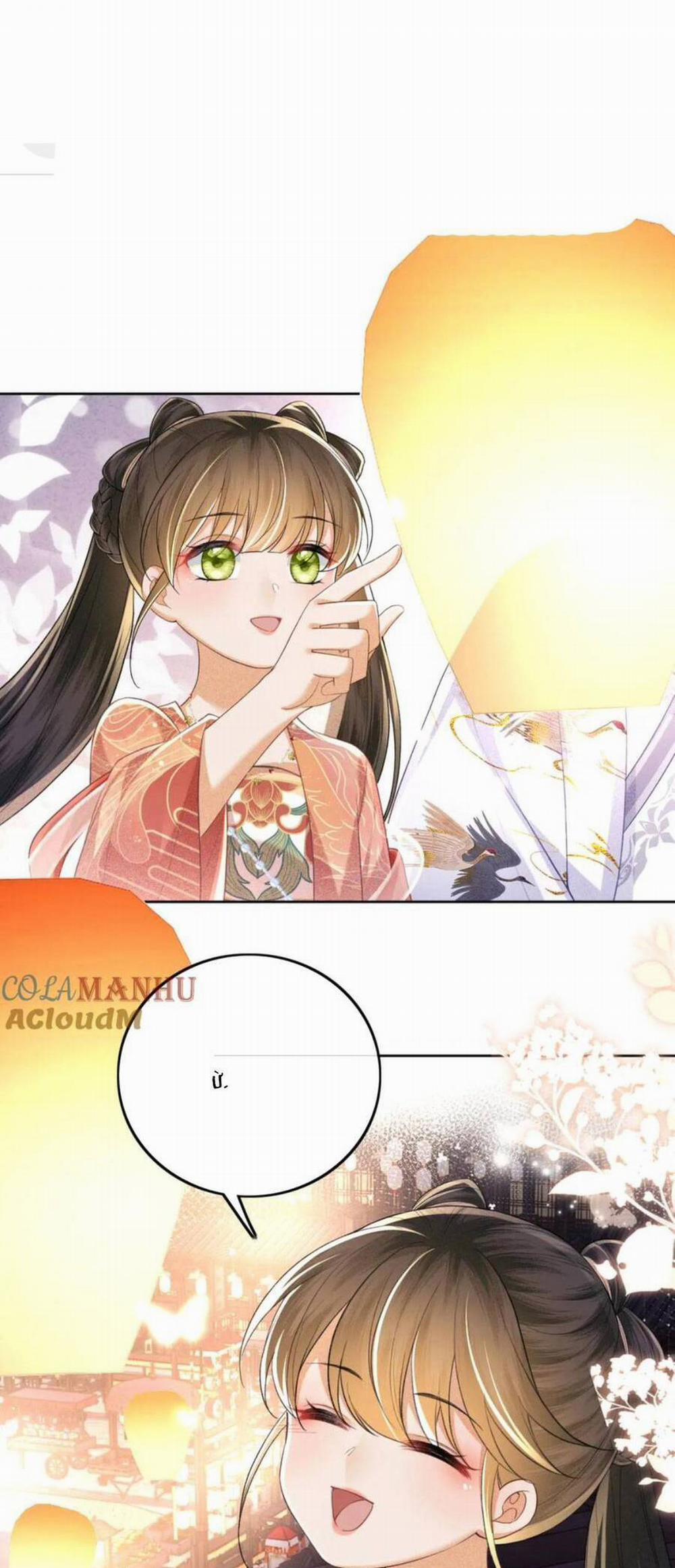 Mãn Cấp Trà Xanh Xuyên Không Thành Tiểu Đáng Thương 83 trang 21