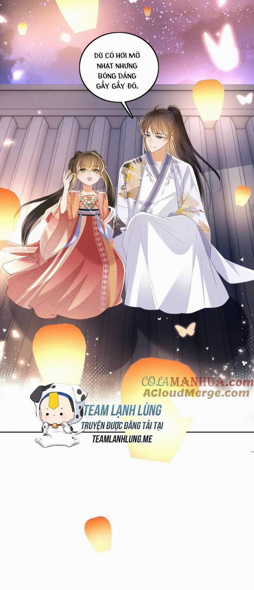 Mãn Cấp Trà Xanh Xuyên Không Thành Tiểu Đáng Thương 83 trang 23