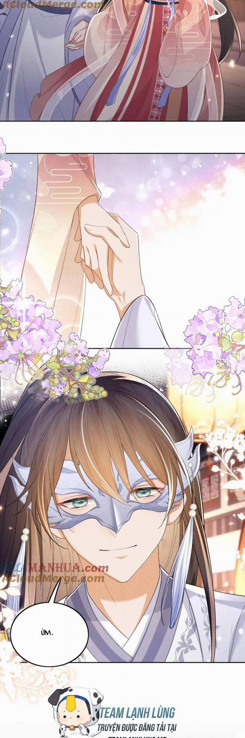 Mãn Cấp Trà Xanh Xuyên Không Thành Tiểu Đáng Thương 83 trang 6