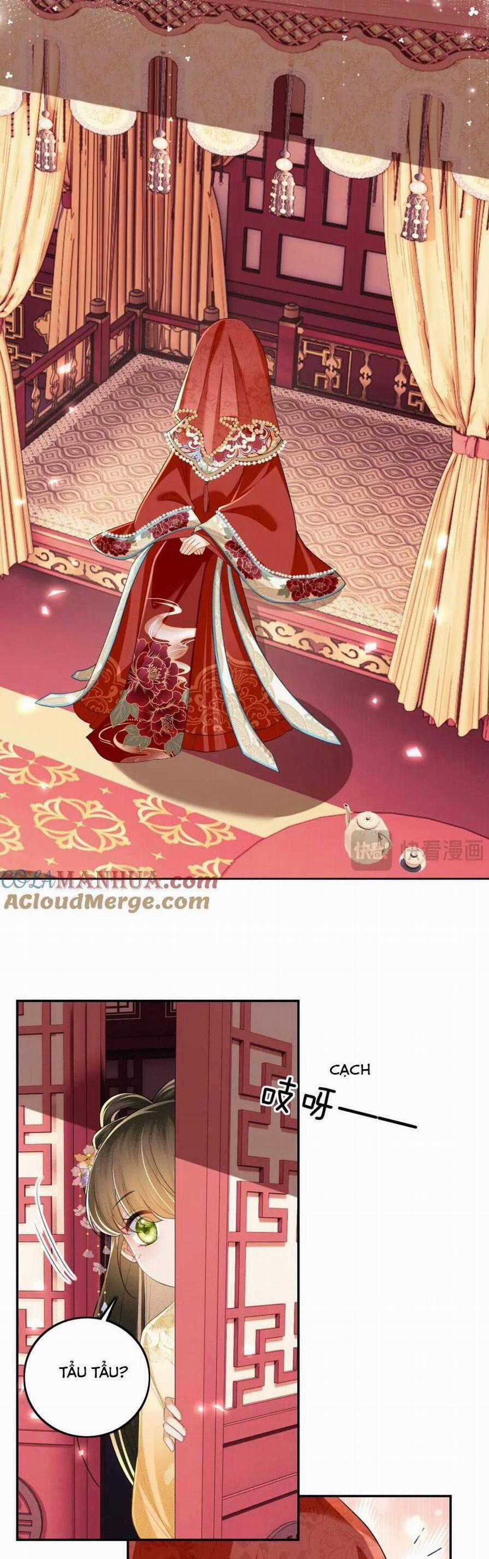 Mãn Cấp Trà Xanh Xuyên Không Thành Tiểu Đáng Thương 85 trang 4