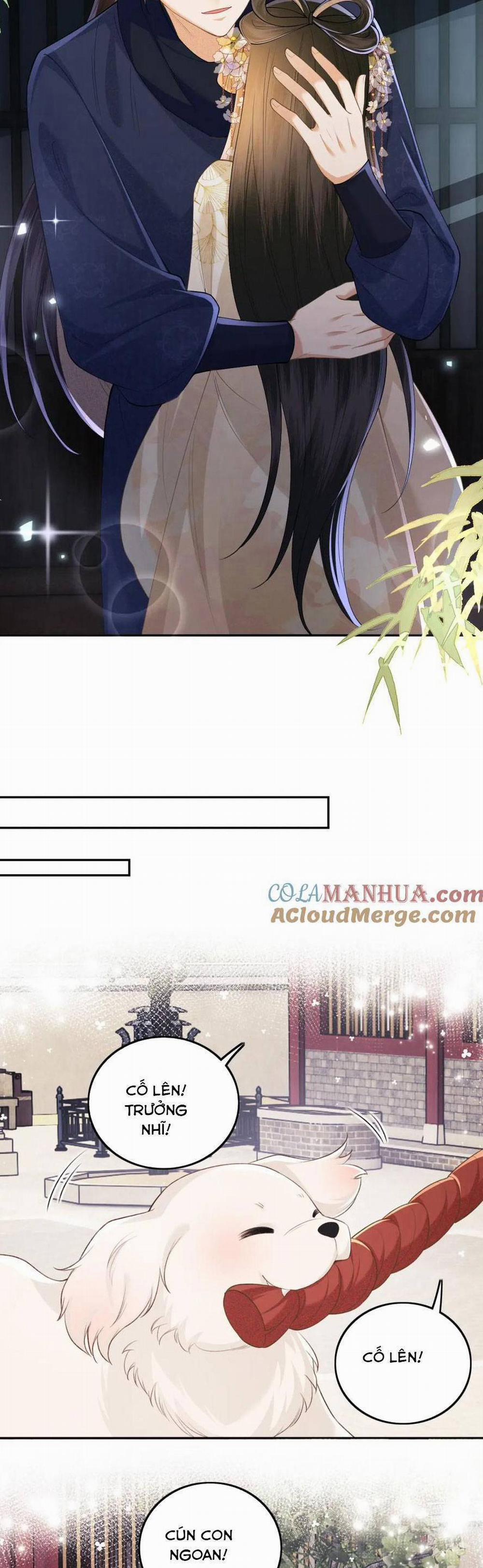 Mãn Cấp Trà Xanh Xuyên Không Thành Tiểu Đáng Thương 86 trang 14