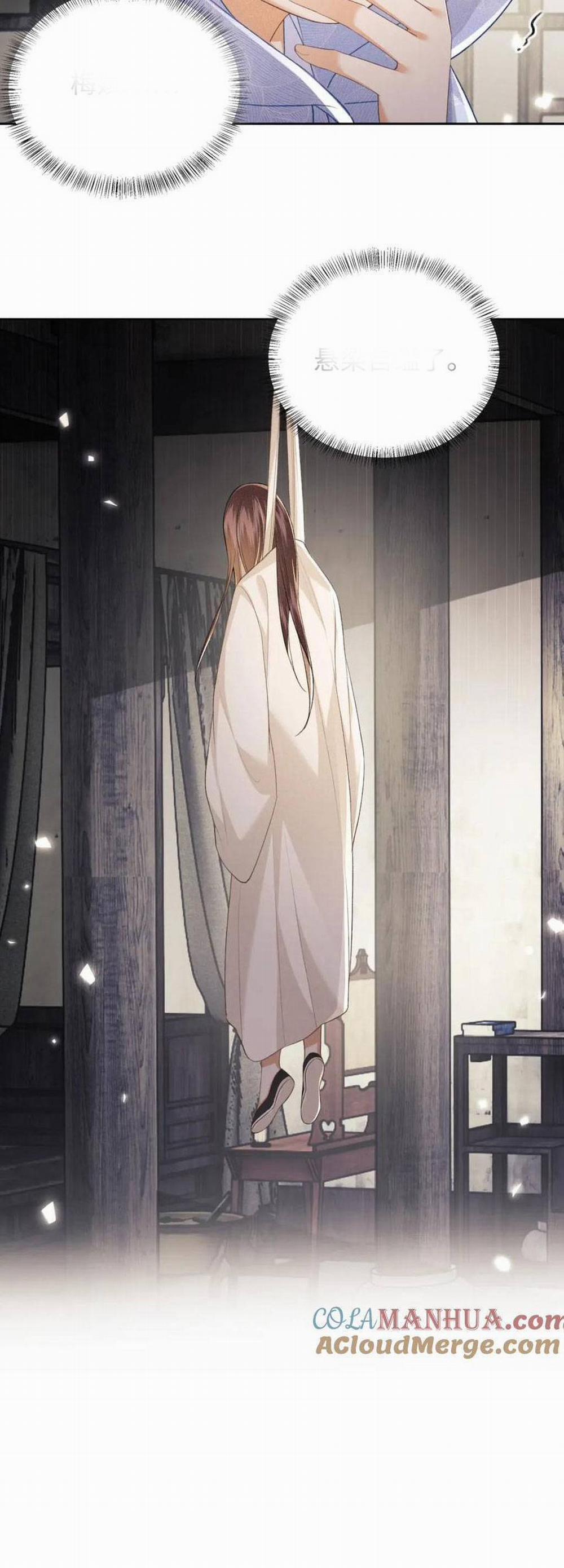 Mãn Cấp Trà Xanh Xuyên Không Thành Tiểu Đáng Thương 86 trang 23