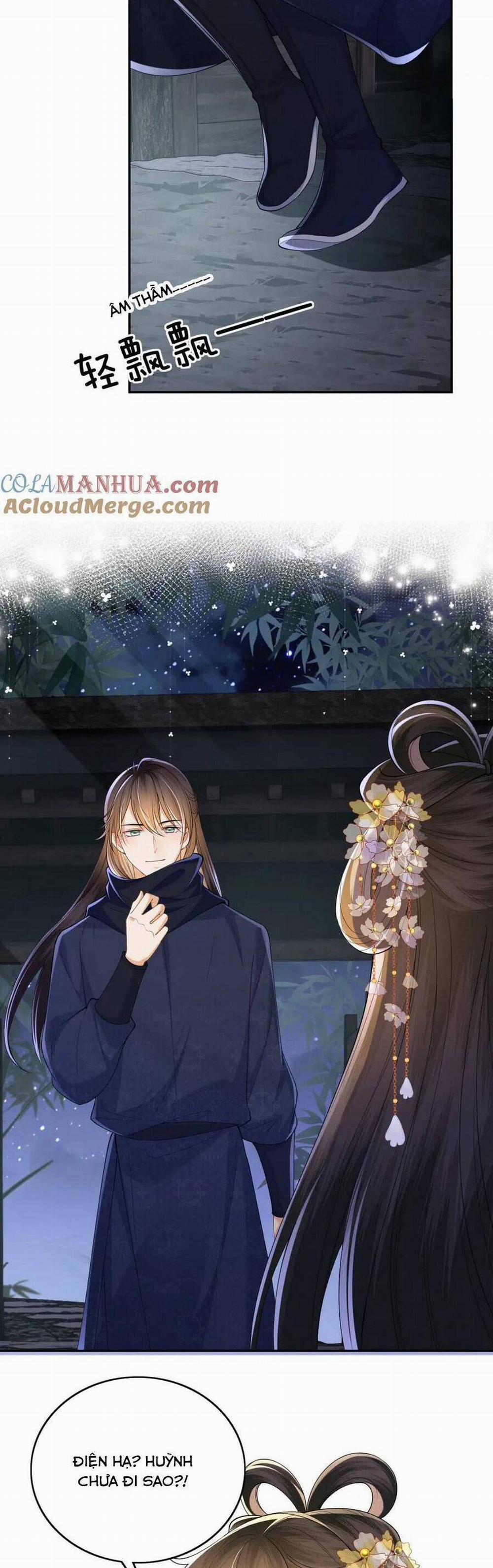 Mãn Cấp Trà Xanh Xuyên Không Thành Tiểu Đáng Thương 86 trang 7