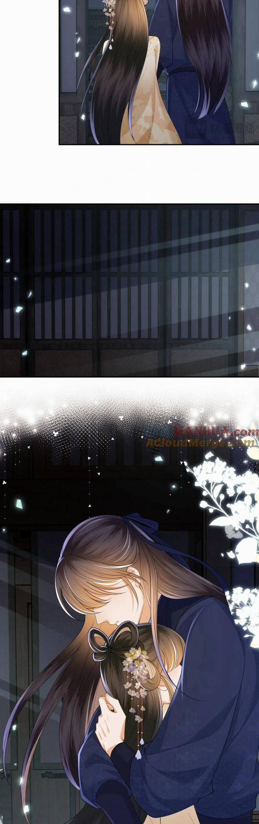 Mãn Cấp Trà Xanh Xuyên Không Thành Tiểu Đáng Thương 86 trang 9