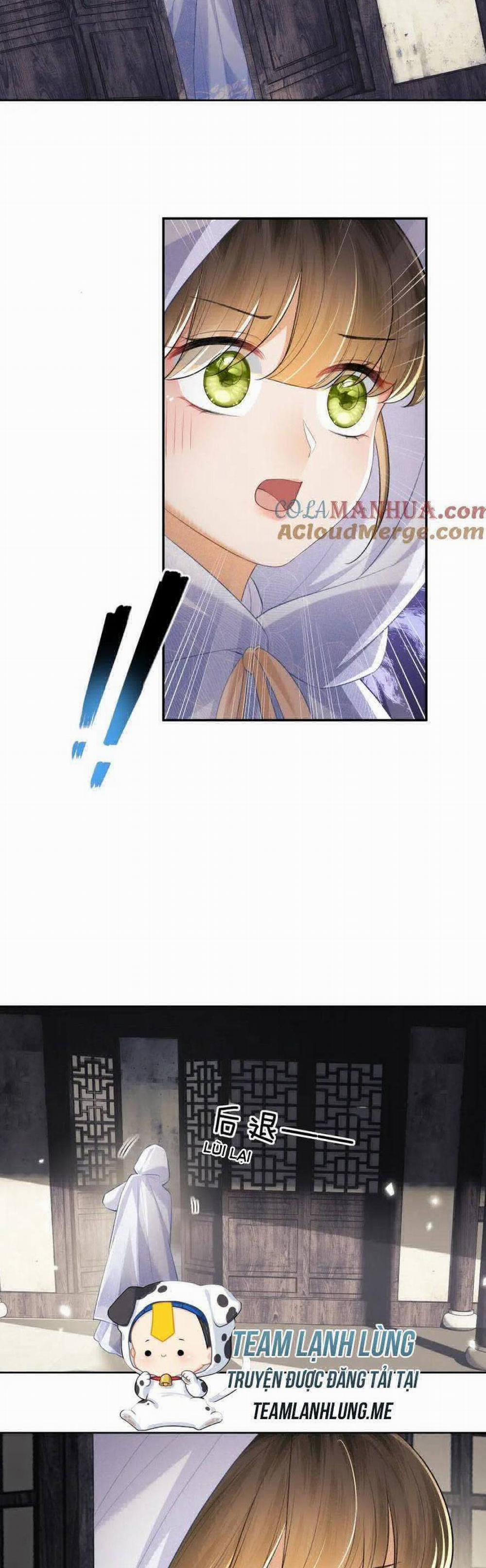 Mãn Cấp Trà Xanh Xuyên Không Thành Tiểu Đáng Thương 87 trang 10