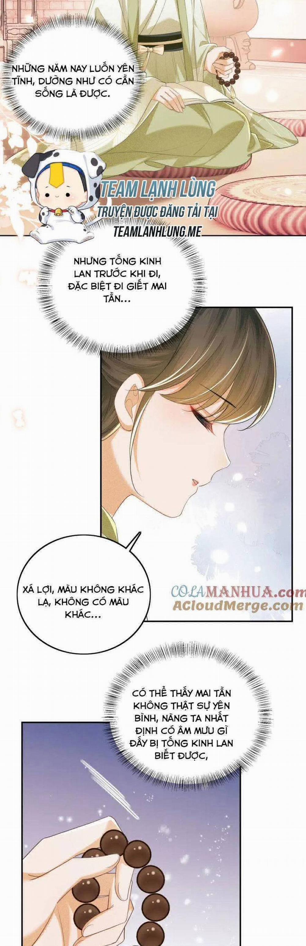 Mãn Cấp Trà Xanh Xuyên Không Thành Tiểu Đáng Thương 87 trang 14