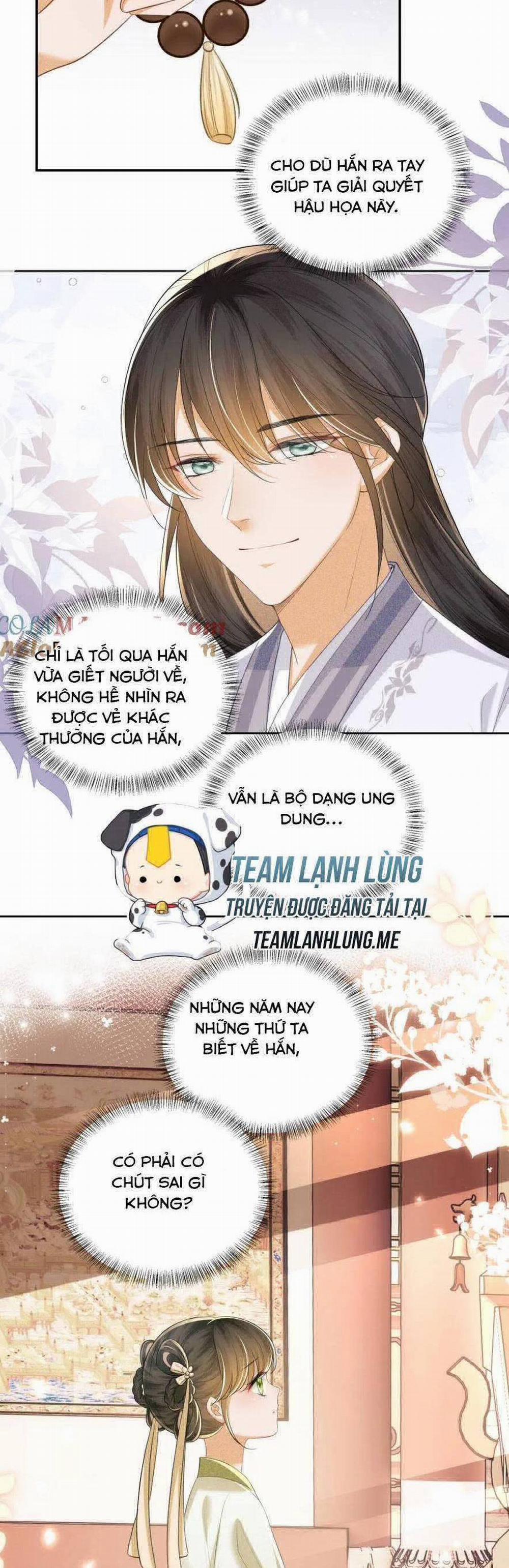 Mãn Cấp Trà Xanh Xuyên Không Thành Tiểu Đáng Thương 87 trang 15