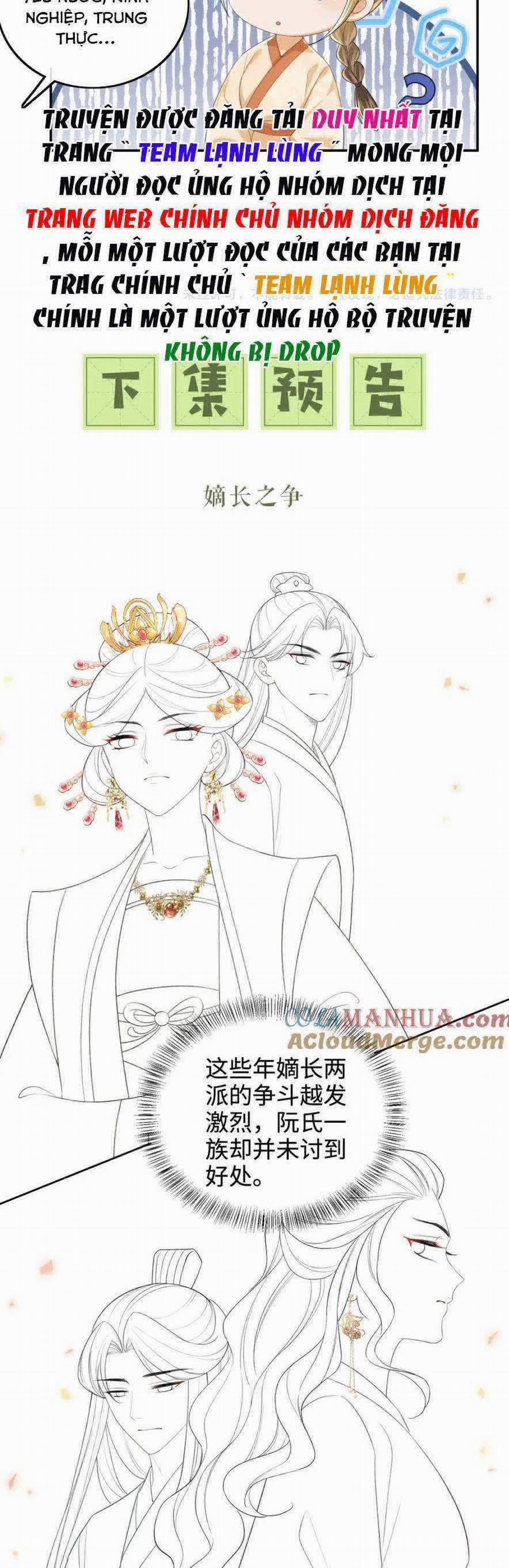 Mãn Cấp Trà Xanh Xuyên Không Thành Tiểu Đáng Thương 87 trang 20