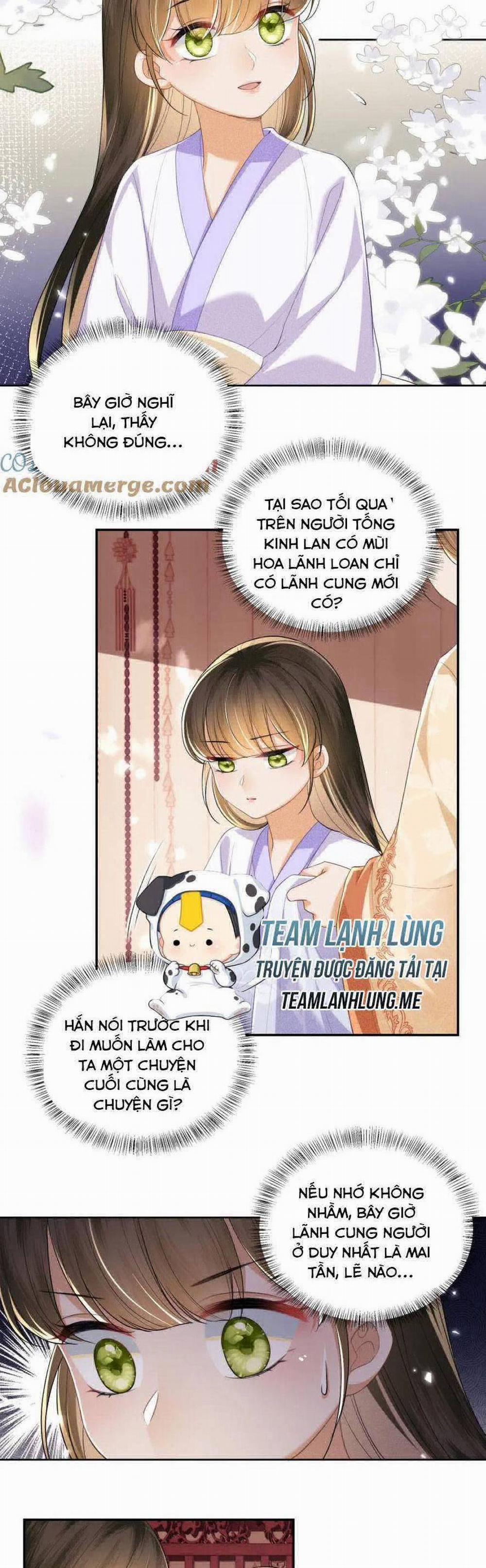 Mãn Cấp Trà Xanh Xuyên Không Thành Tiểu Đáng Thương 87 trang 5