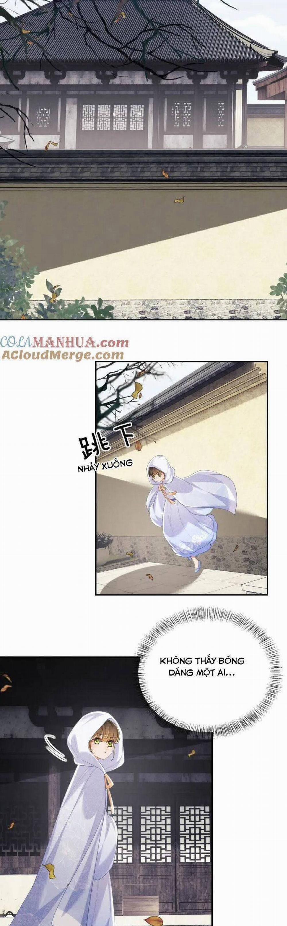 Mãn Cấp Trà Xanh Xuyên Không Thành Tiểu Đáng Thương 87 trang 7