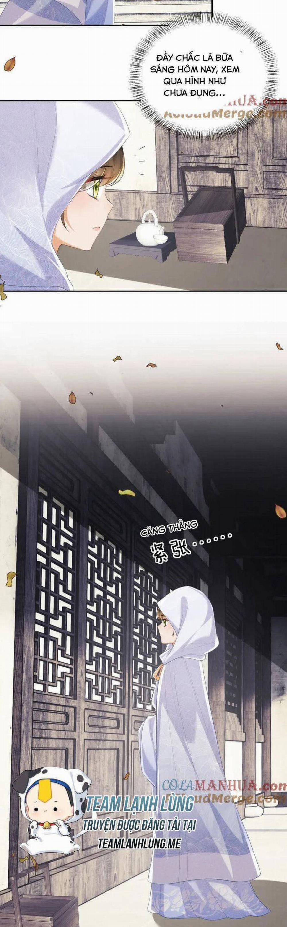 Mãn Cấp Trà Xanh Xuyên Không Thành Tiểu Đáng Thương 87 trang 8