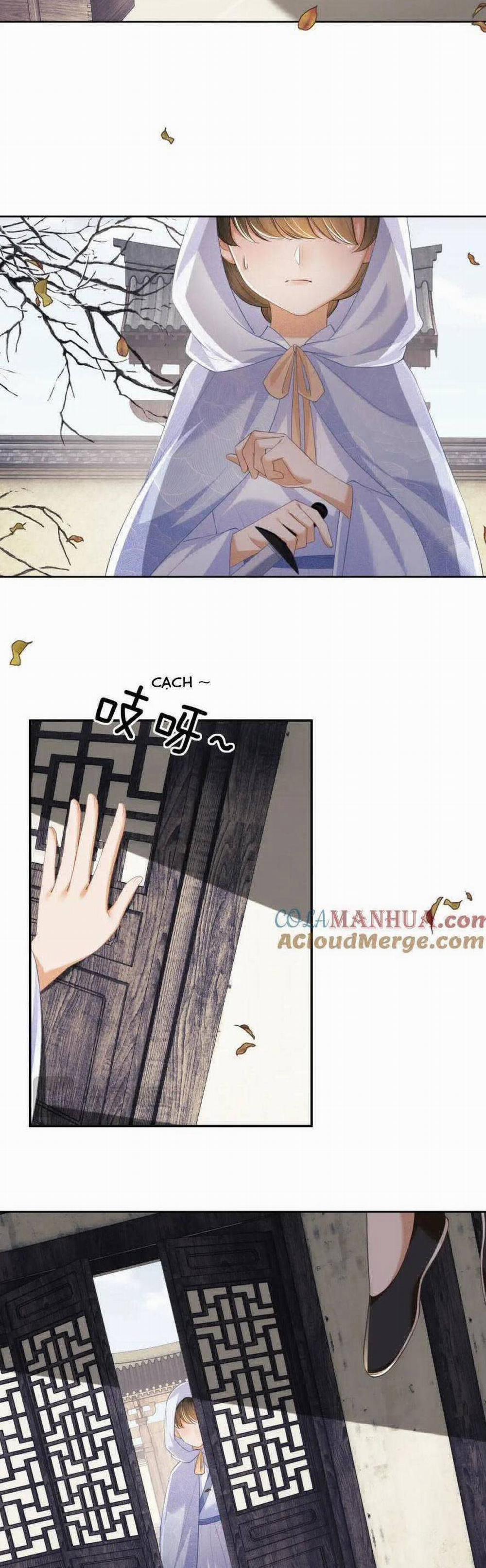 Mãn Cấp Trà Xanh Xuyên Không Thành Tiểu Đáng Thương 87 trang 9