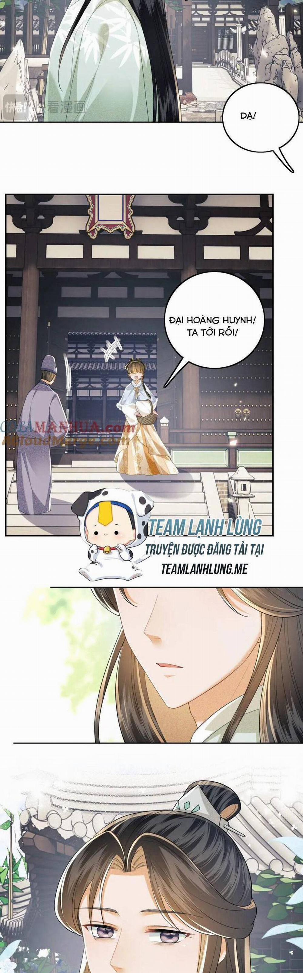 Mãn Cấp Trà Xanh Xuyên Không Thành Tiểu Đáng Thương 88 trang 12