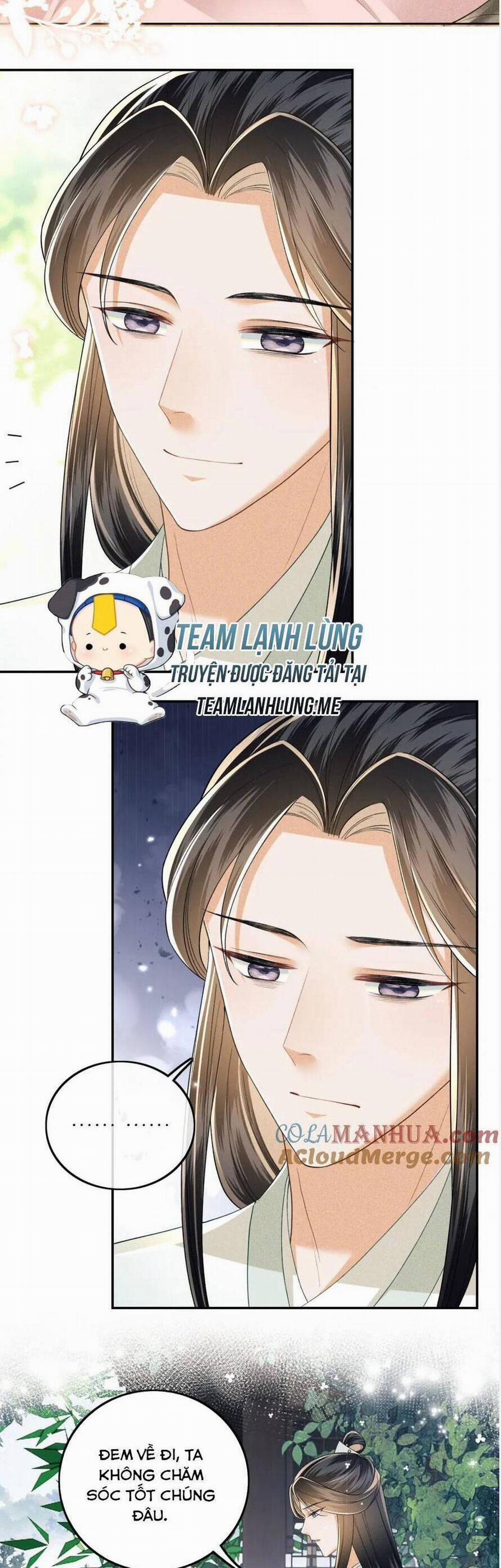 Mãn Cấp Trà Xanh Xuyên Không Thành Tiểu Đáng Thương 88 trang 19
