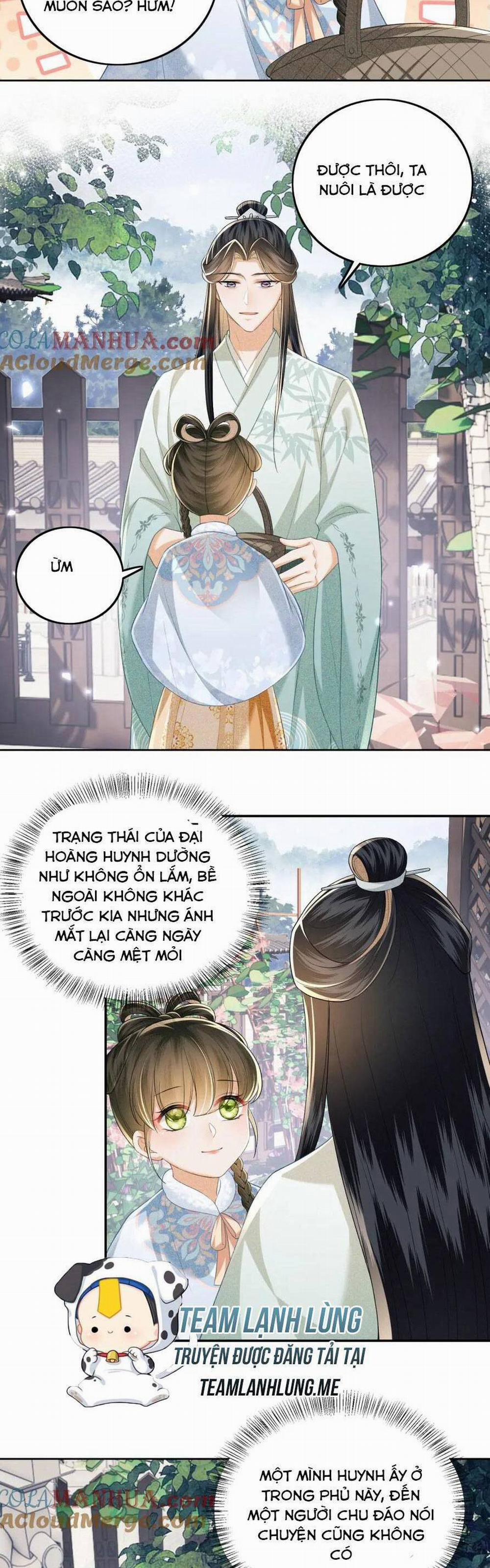 Mãn Cấp Trà Xanh Xuyên Không Thành Tiểu Đáng Thương 89 trang 5