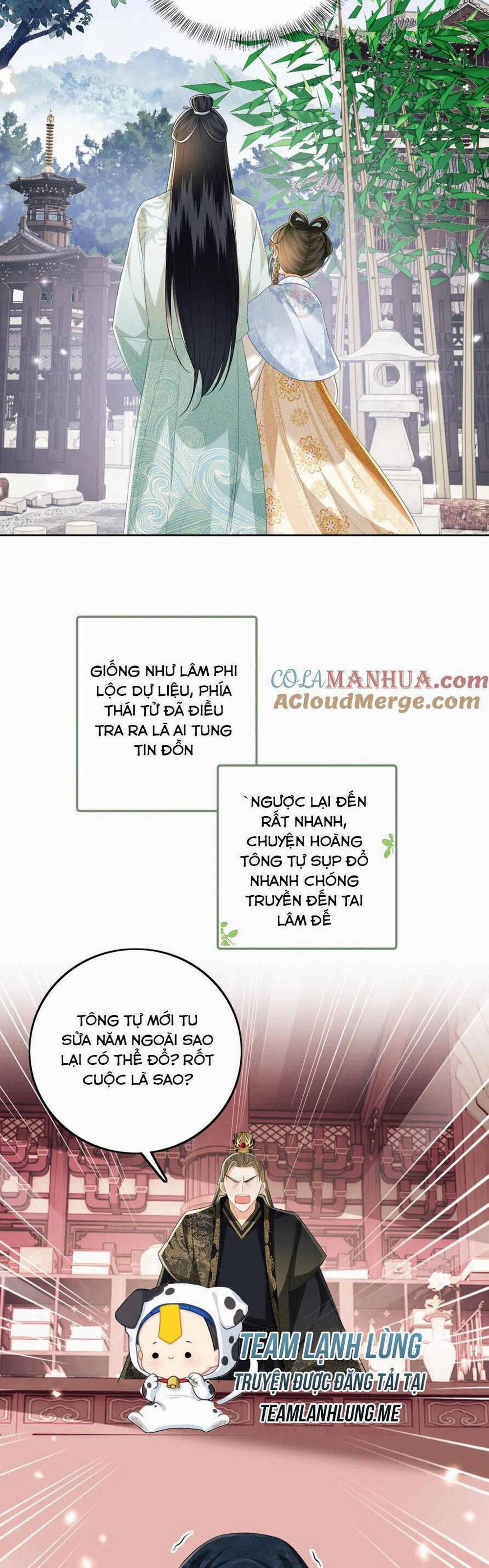 Mãn Cấp Trà Xanh Xuyên Không Thành Tiểu Đáng Thương 89 trang 7