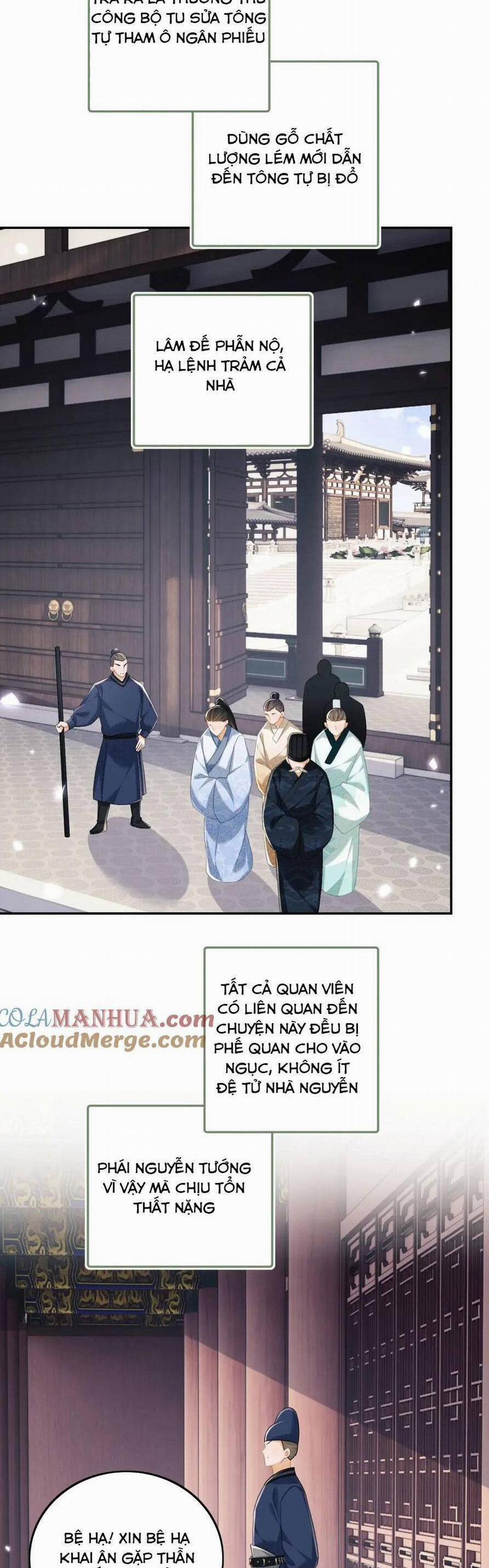 Mãn Cấp Trà Xanh Xuyên Không Thành Tiểu Đáng Thương 89 trang 9