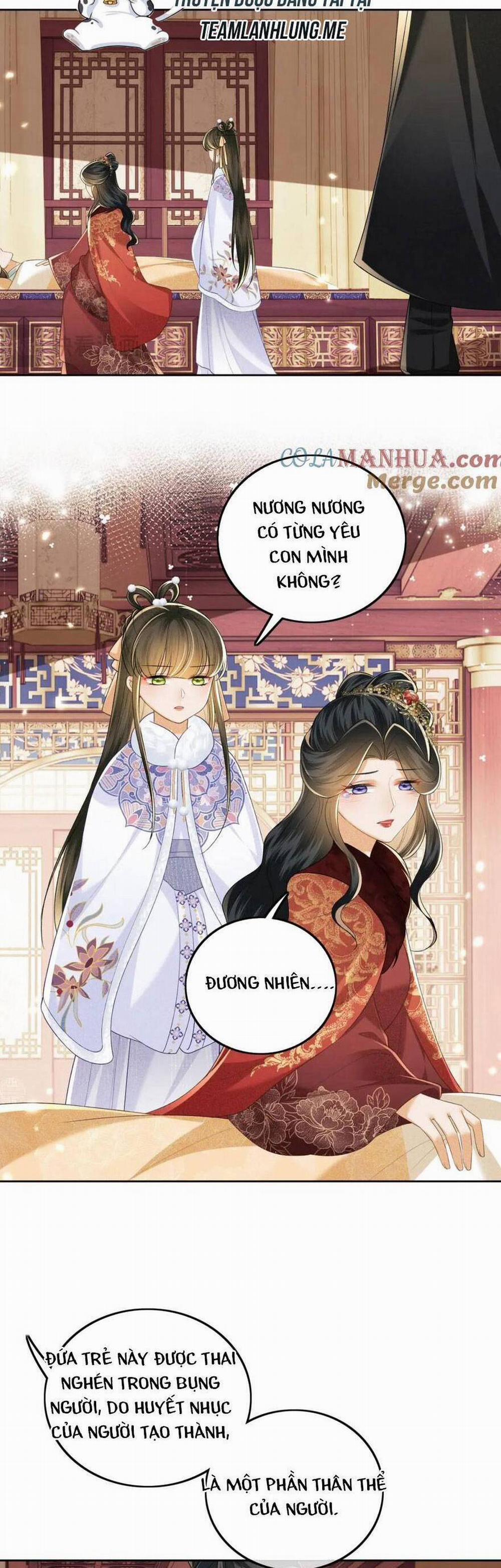 Mãn Cấp Trà Xanh Xuyên Không Thành Tiểu Đáng Thương 90 trang 18