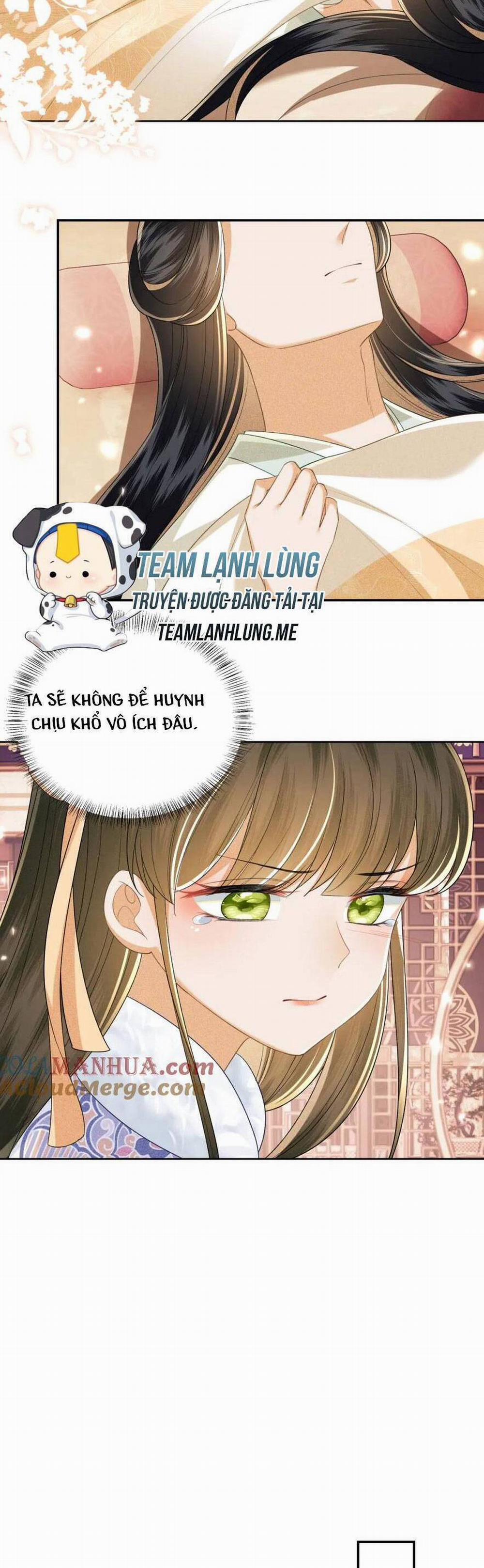 Mãn Cấp Trà Xanh Xuyên Không Thành Tiểu Đáng Thương 90 trang 9