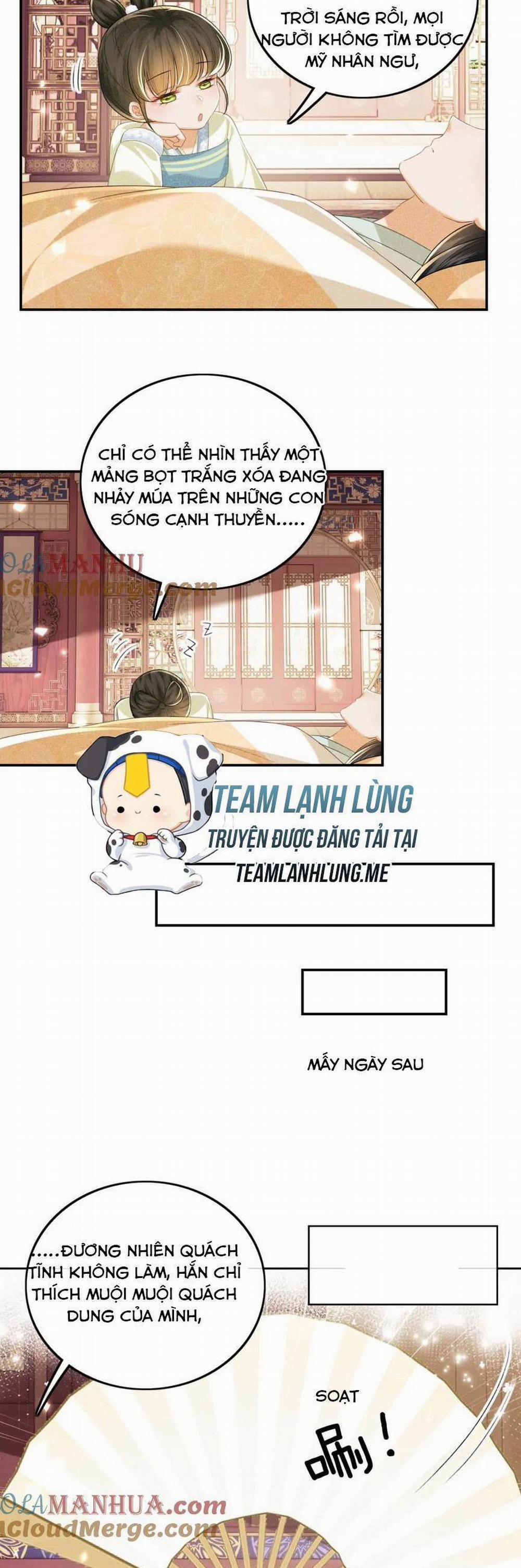 Mãn Cấp Trà Xanh Xuyên Không Thành Tiểu Đáng Thương 91 trang 13