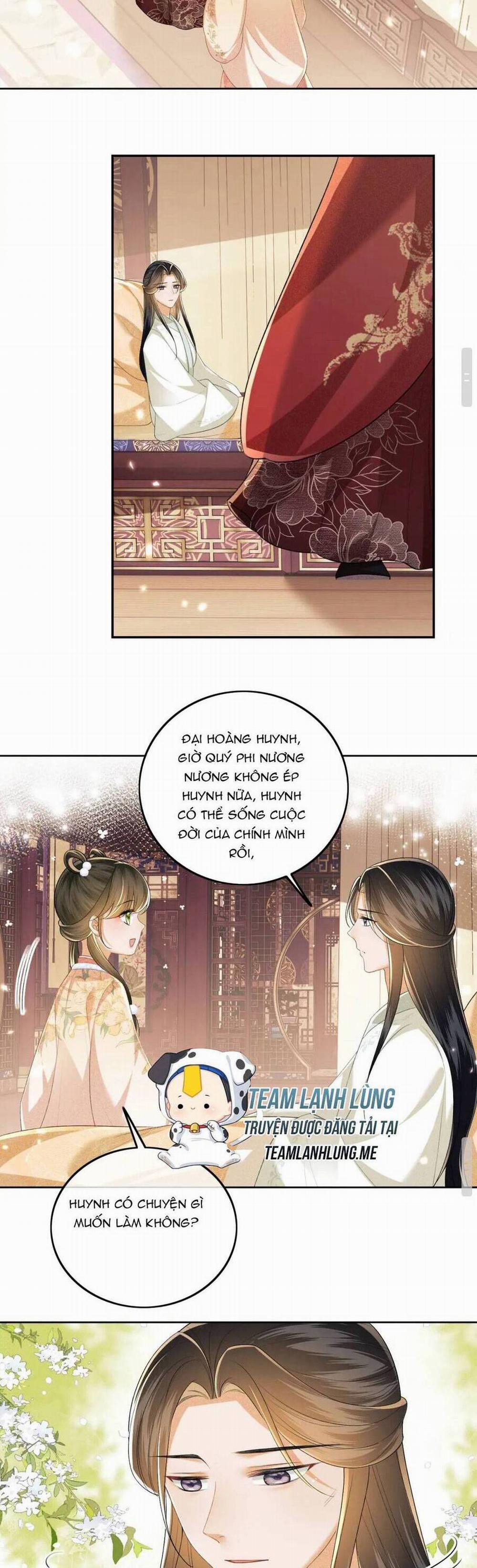 Mãn Cấp Trà Xanh Xuyên Không Thành Tiểu Đáng Thương 92 trang 13