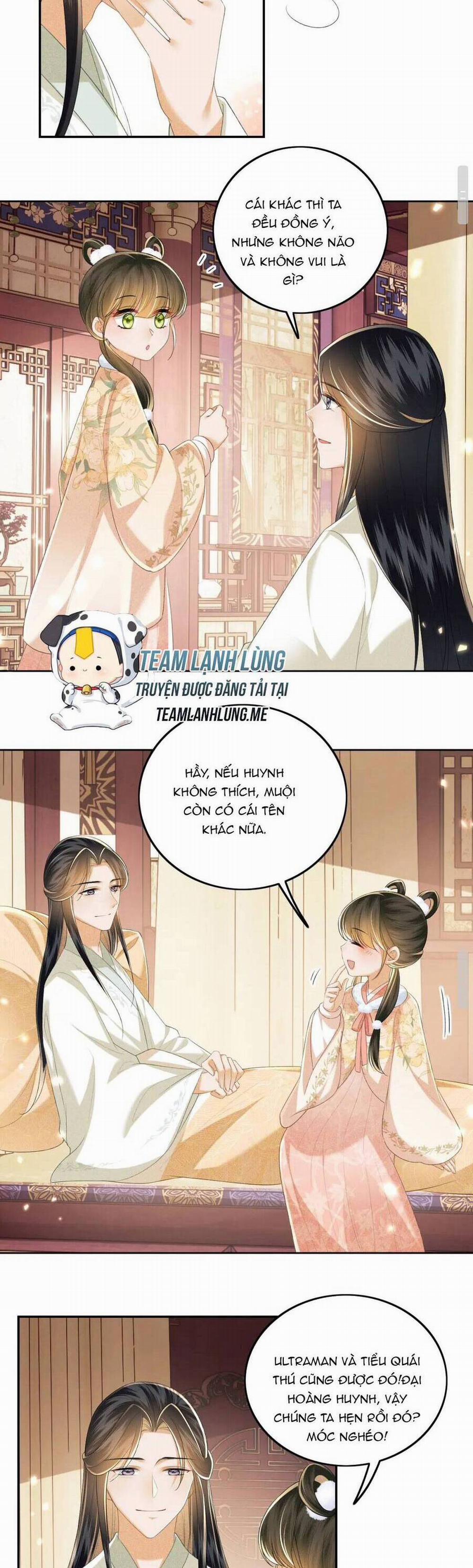 Mãn Cấp Trà Xanh Xuyên Không Thành Tiểu Đáng Thương 92 trang 19