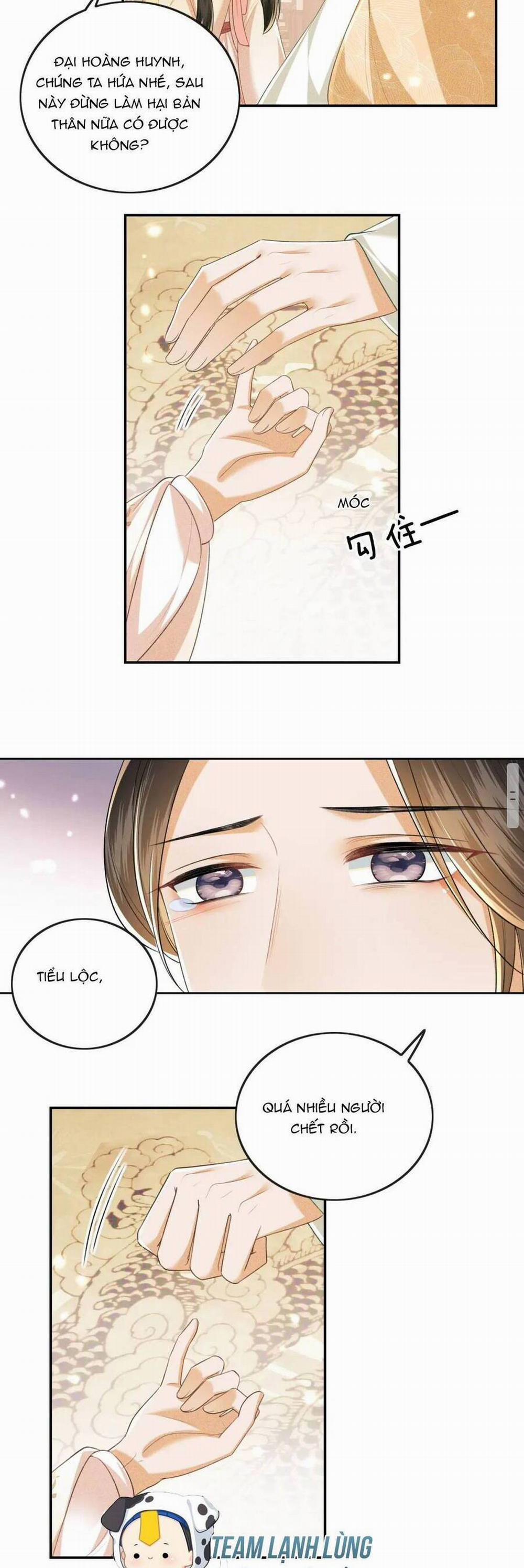 Mãn Cấp Trà Xanh Xuyên Không Thành Tiểu Đáng Thương 92 trang 5