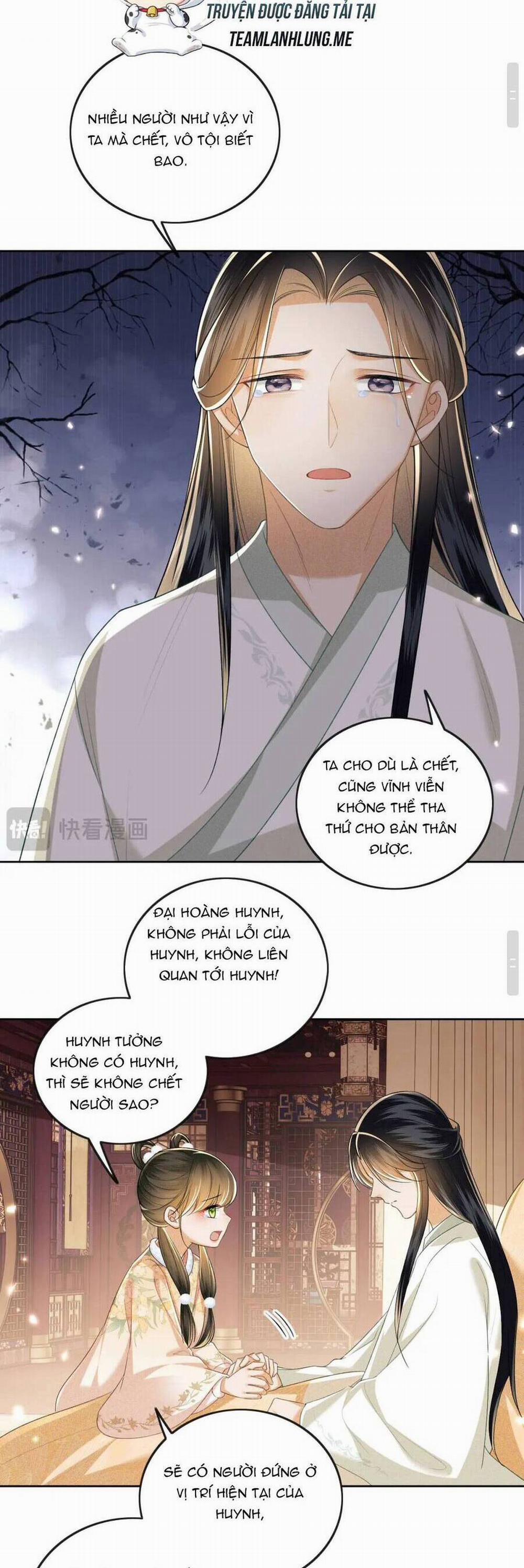 Mãn Cấp Trà Xanh Xuyên Không Thành Tiểu Đáng Thương 92 trang 6