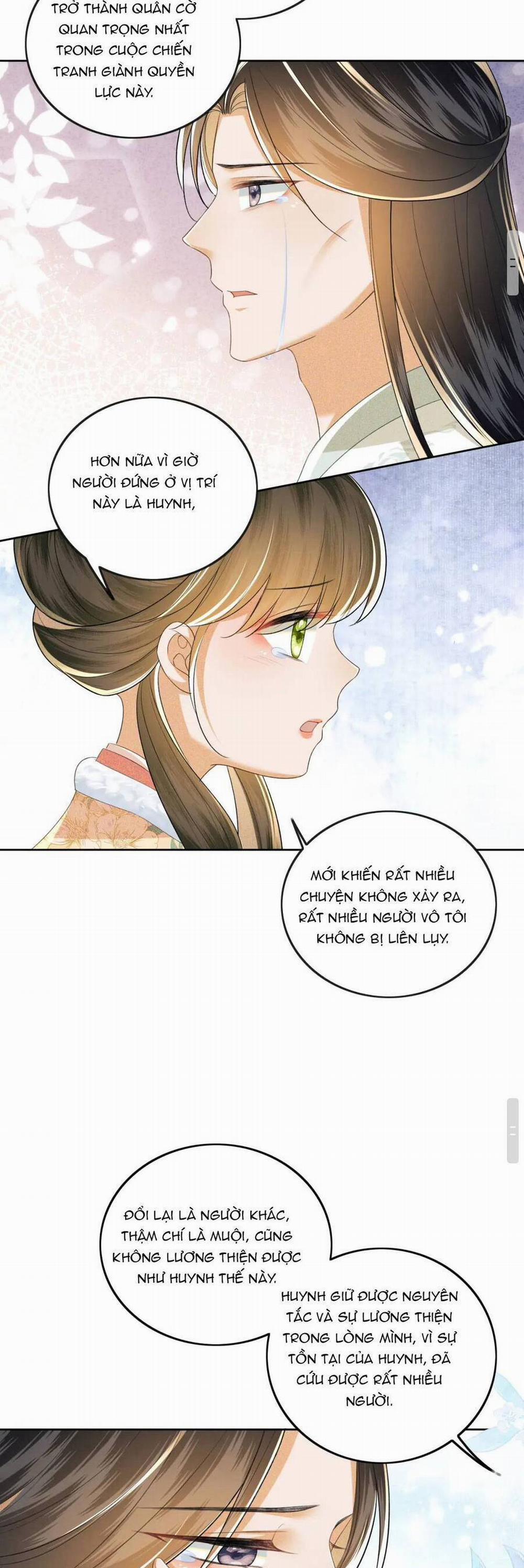Mãn Cấp Trà Xanh Xuyên Không Thành Tiểu Đáng Thương 92 trang 7