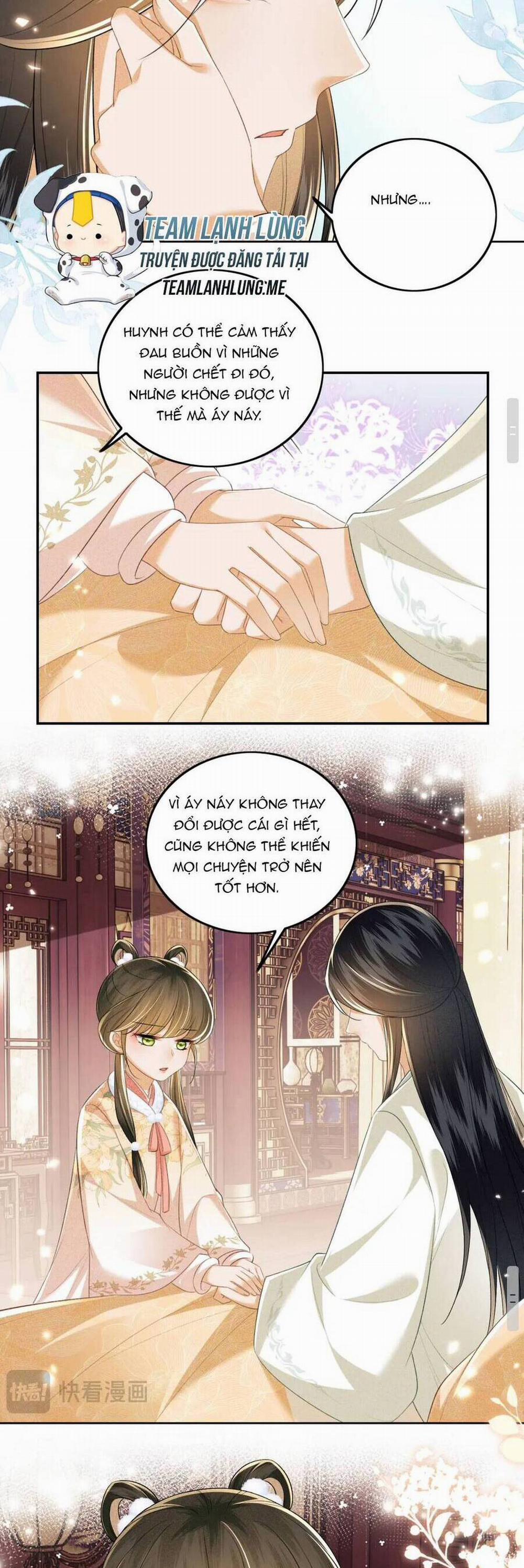 Mãn Cấp Trà Xanh Xuyên Không Thành Tiểu Đáng Thương 92 trang 8