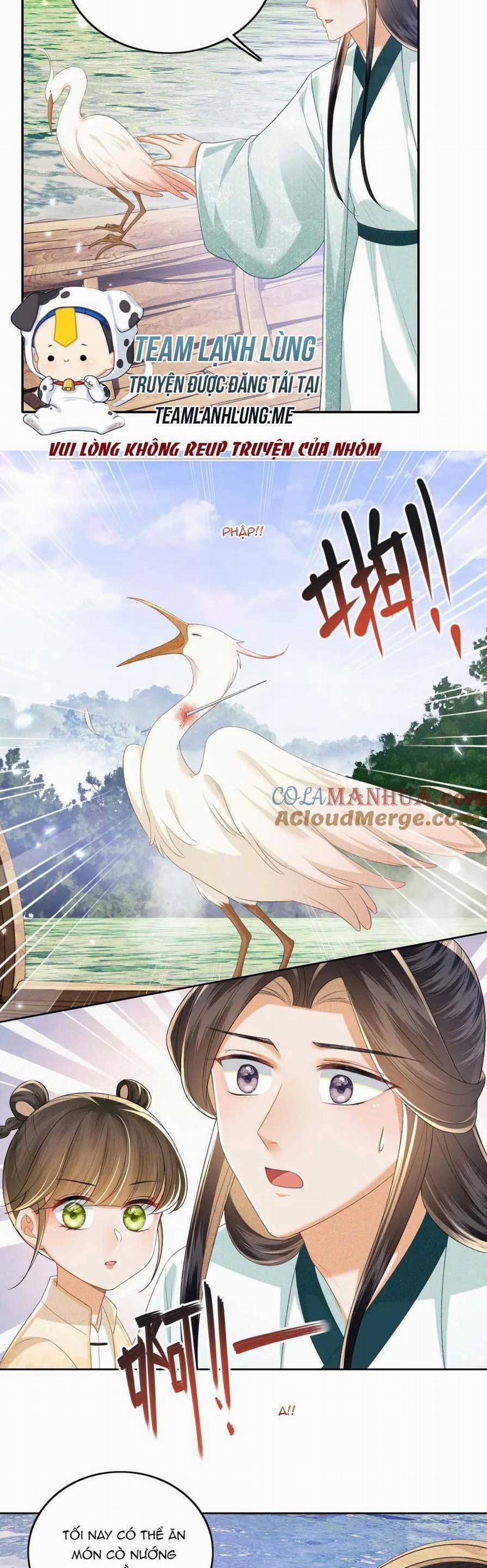 Mãn Cấp Trà Xanh Xuyên Không Thành Tiểu Đáng Thương 93 trang 18