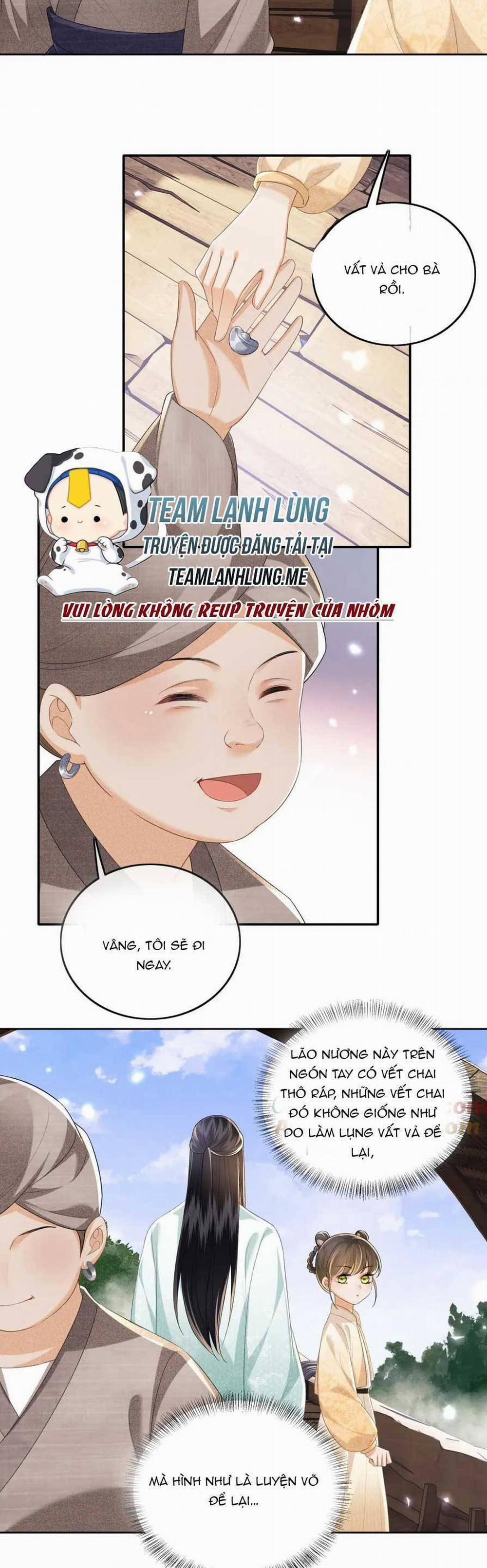 Mãn Cấp Trà Xanh Xuyên Không Thành Tiểu Đáng Thương 93 trang 20