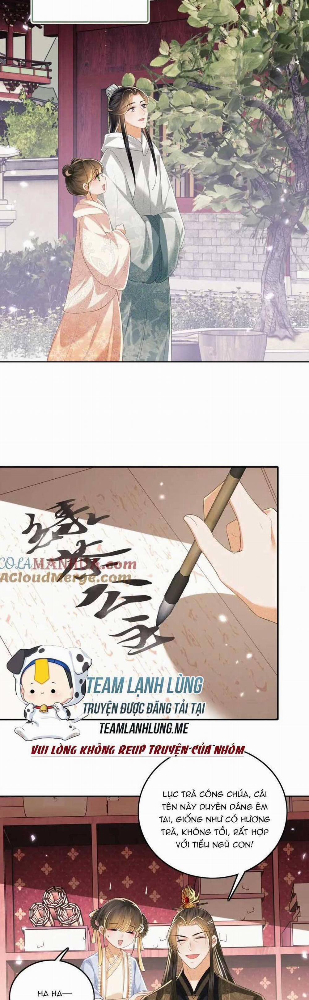 Mãn Cấp Trà Xanh Xuyên Không Thành Tiểu Đáng Thương 93 trang 4