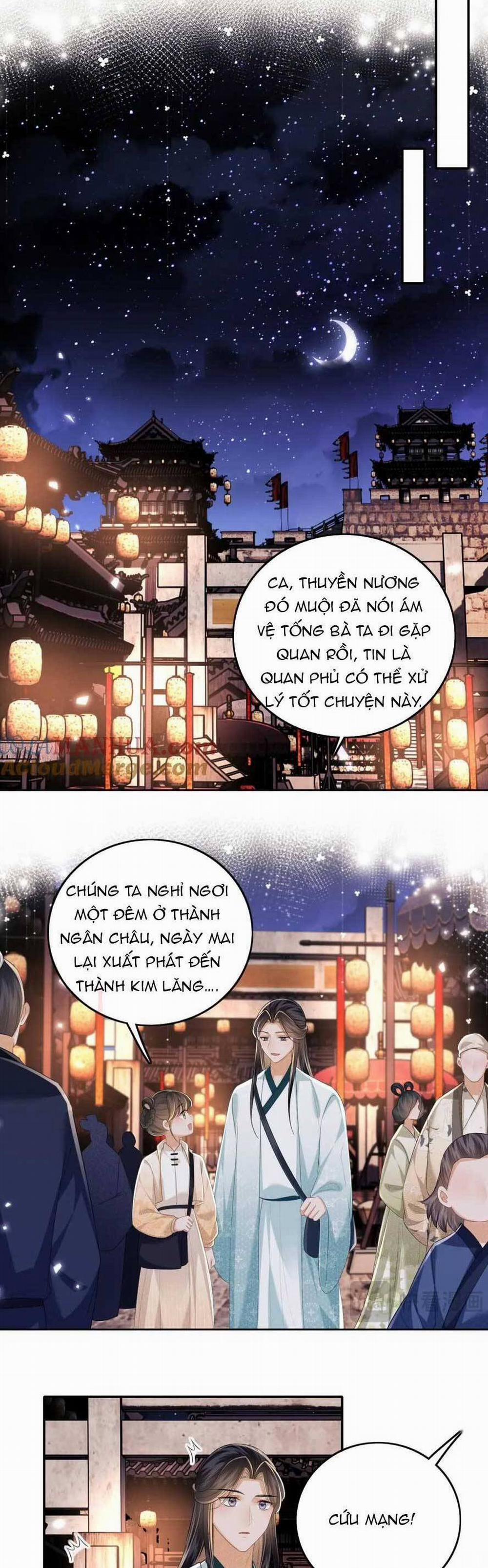 Mãn Cấp Trà Xanh Xuyên Không Thành Tiểu Đáng Thương 94 trang 10