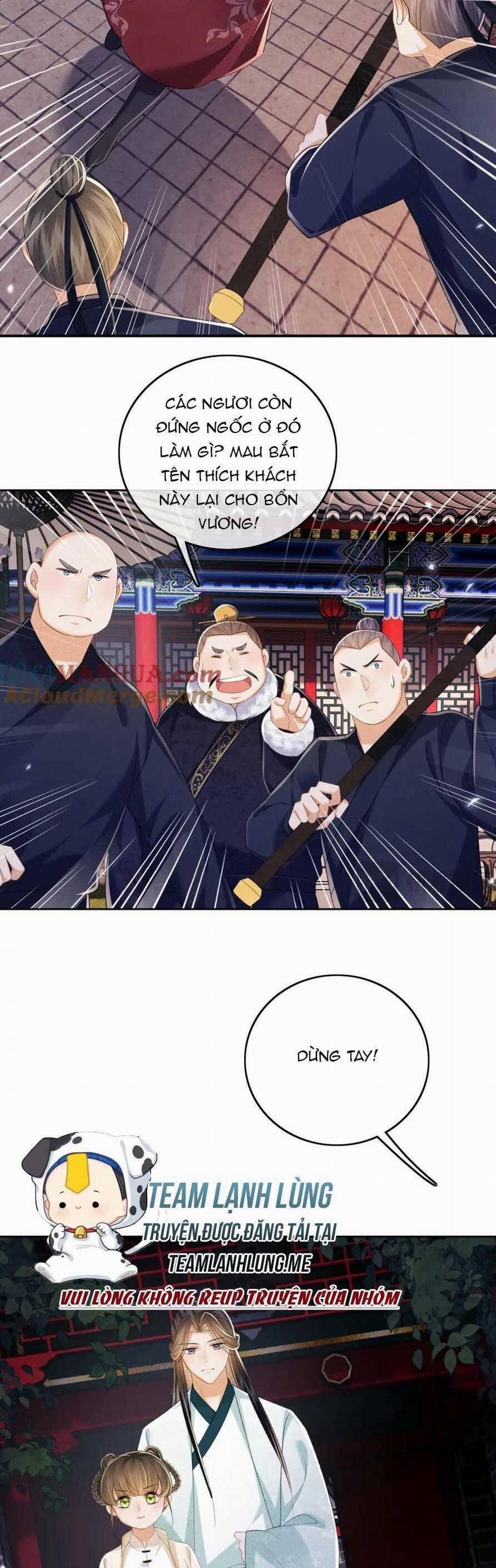 Mãn Cấp Trà Xanh Xuyên Không Thành Tiểu Đáng Thương 94 trang 16