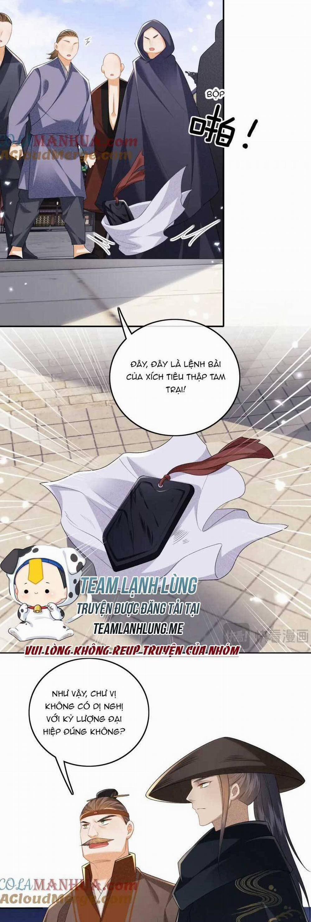 Mãn Cấp Trà Xanh Xuyên Không Thành Tiểu Đáng Thương 96 trang 16