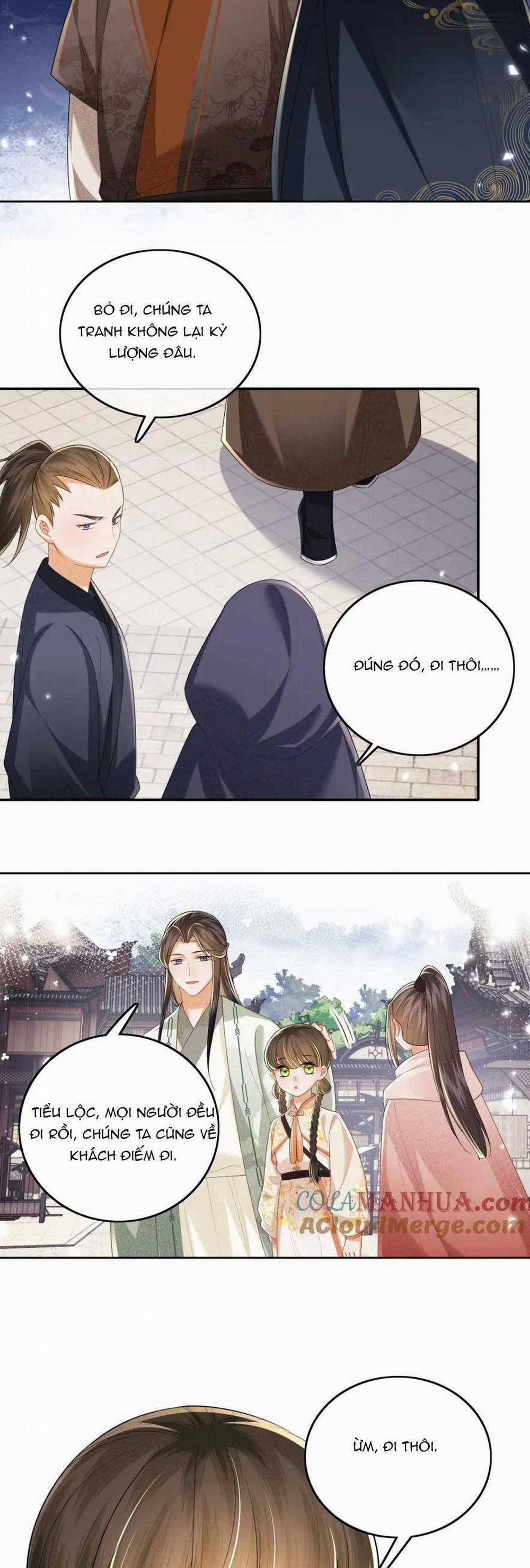 Mãn Cấp Trà Xanh Xuyên Không Thành Tiểu Đáng Thương 96 trang 17