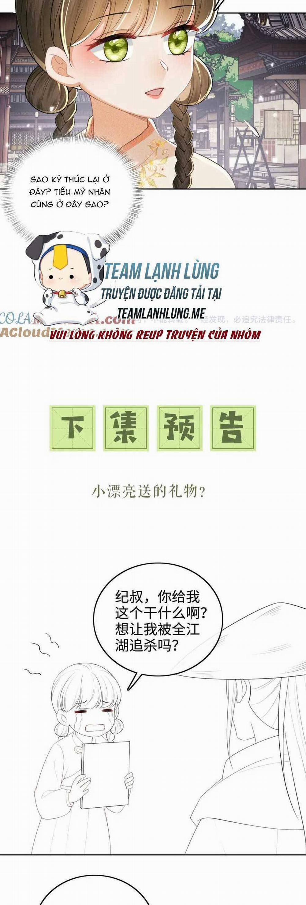 Mãn Cấp Trà Xanh Xuyên Không Thành Tiểu Đáng Thương 96 trang 18