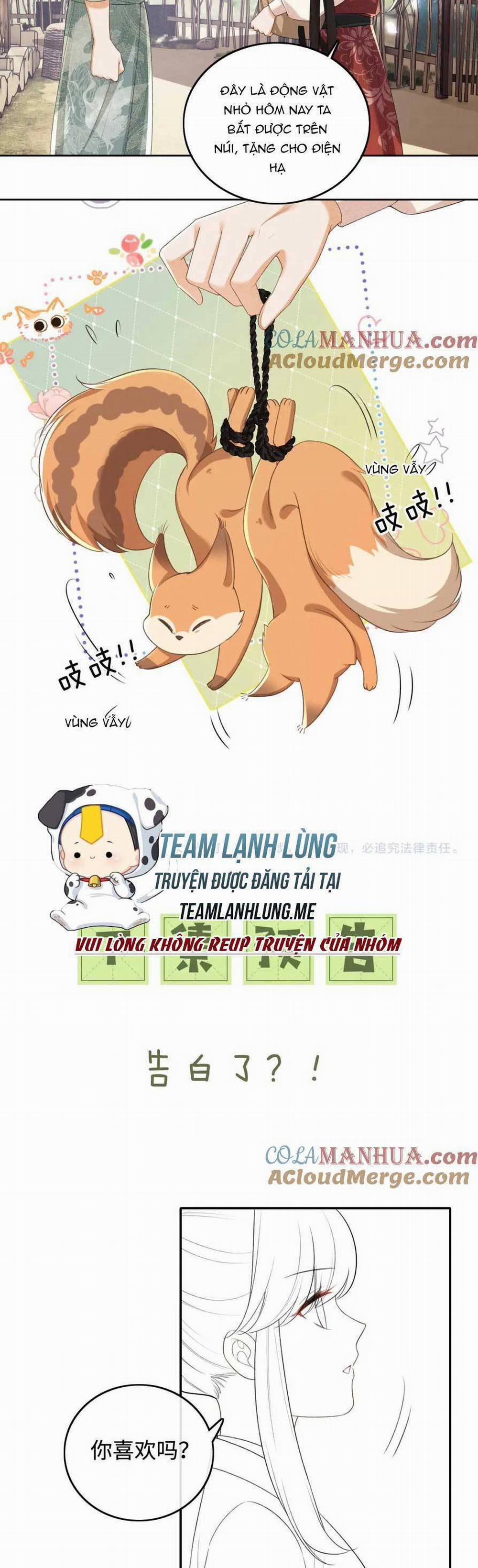 Mãn Cấp Trà Xanh Xuyên Không Thành Tiểu Đáng Thương 97 trang 17